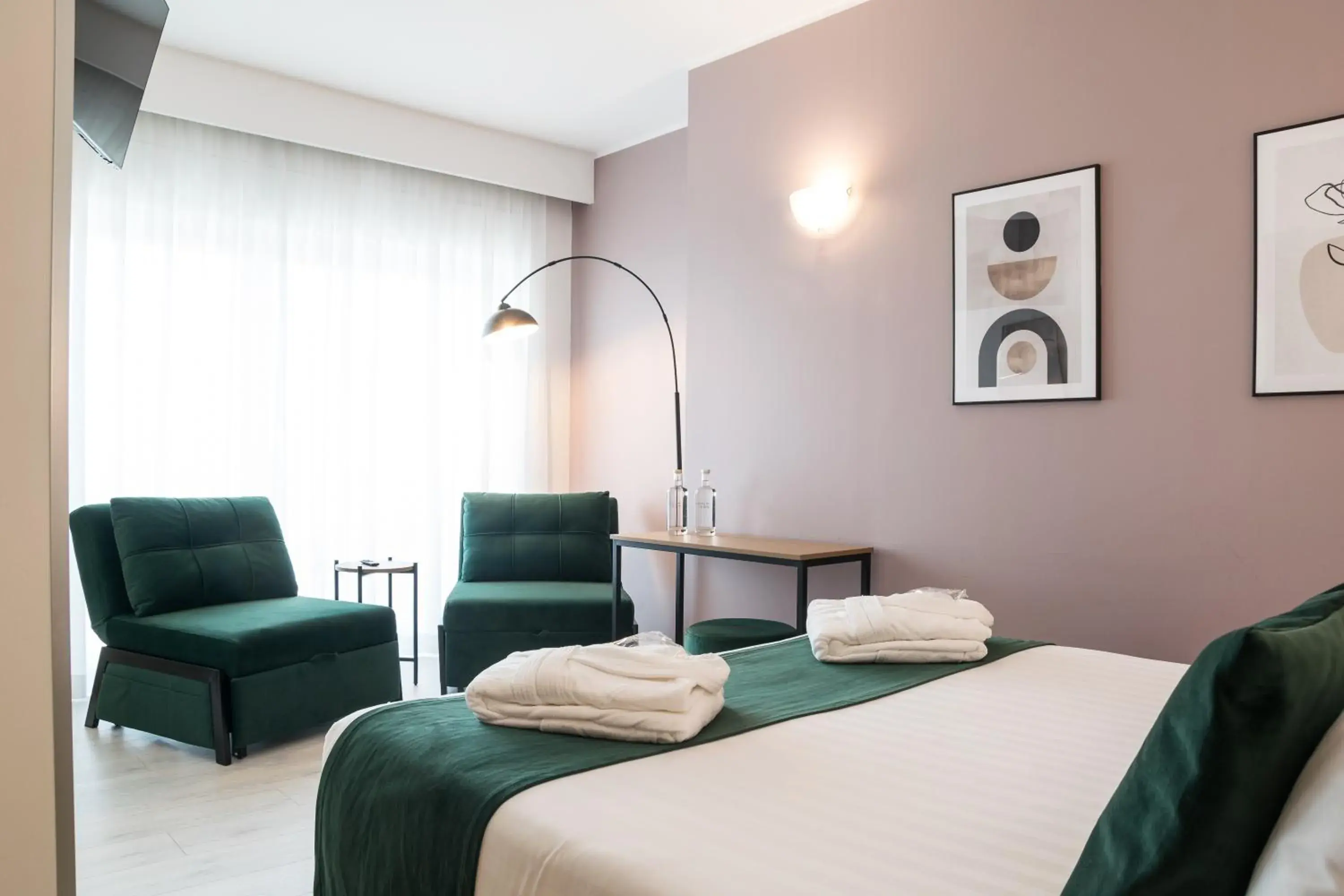 Massimi City Garden Massimi City Garden