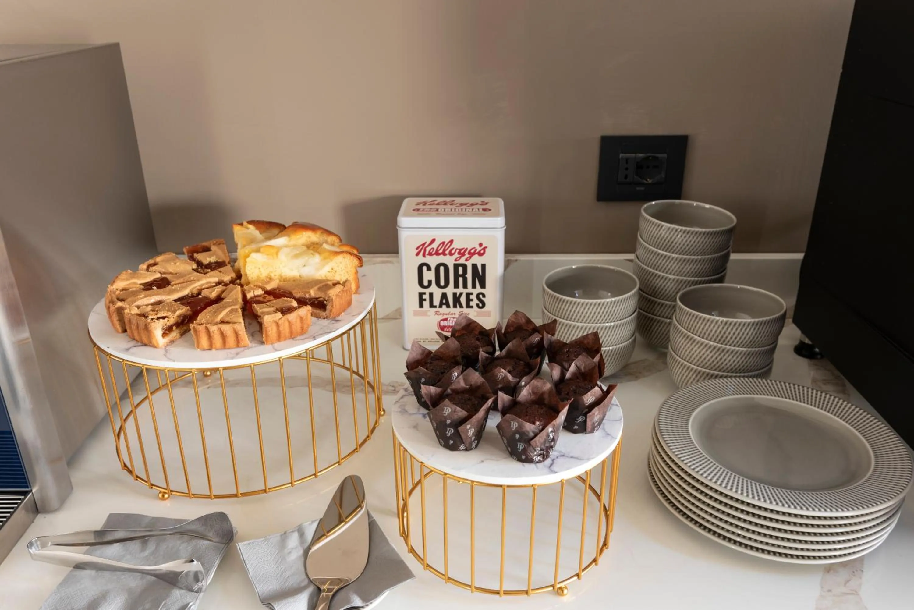 Food and drinks in Visionair Suites & SPA-Room Only e Honesty Bar