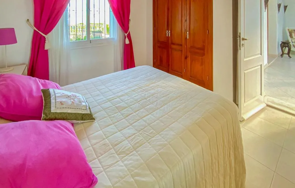 Bed in La Galesa