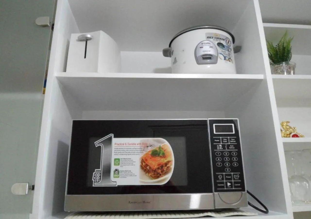 Kitchen or kitchenette in Blowing In The Wind