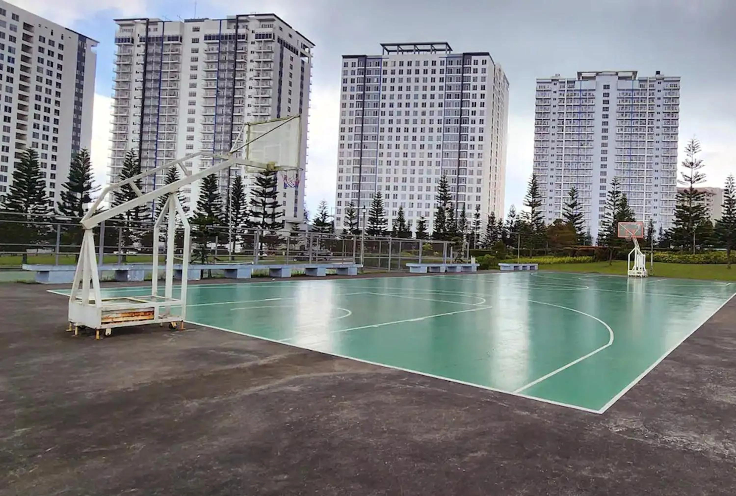 Sports in Blowing In The Wind