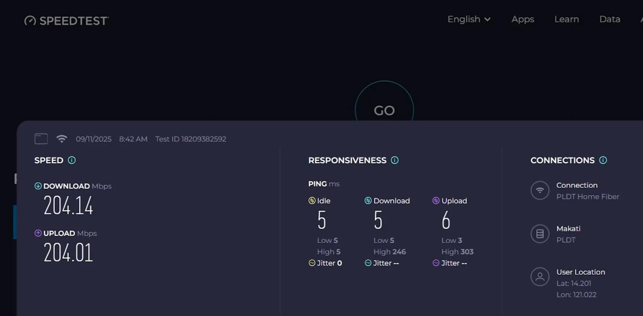internet in Blowing In The Wind