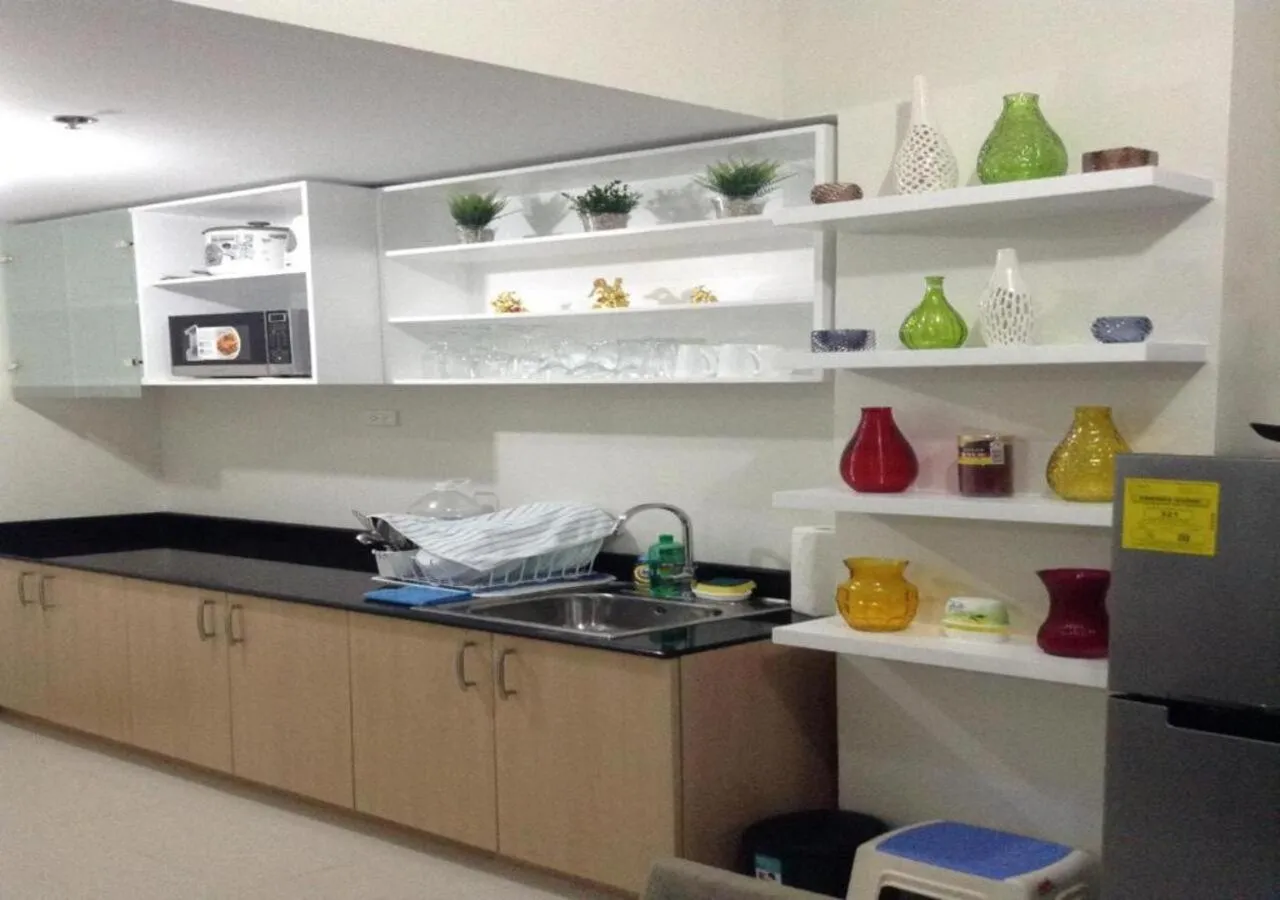 Kitchen or kitchenette in Blowing In The Wind
