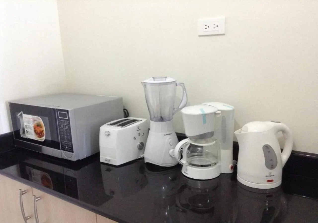 Kitchen or kitchenette in Blowing In The Wind