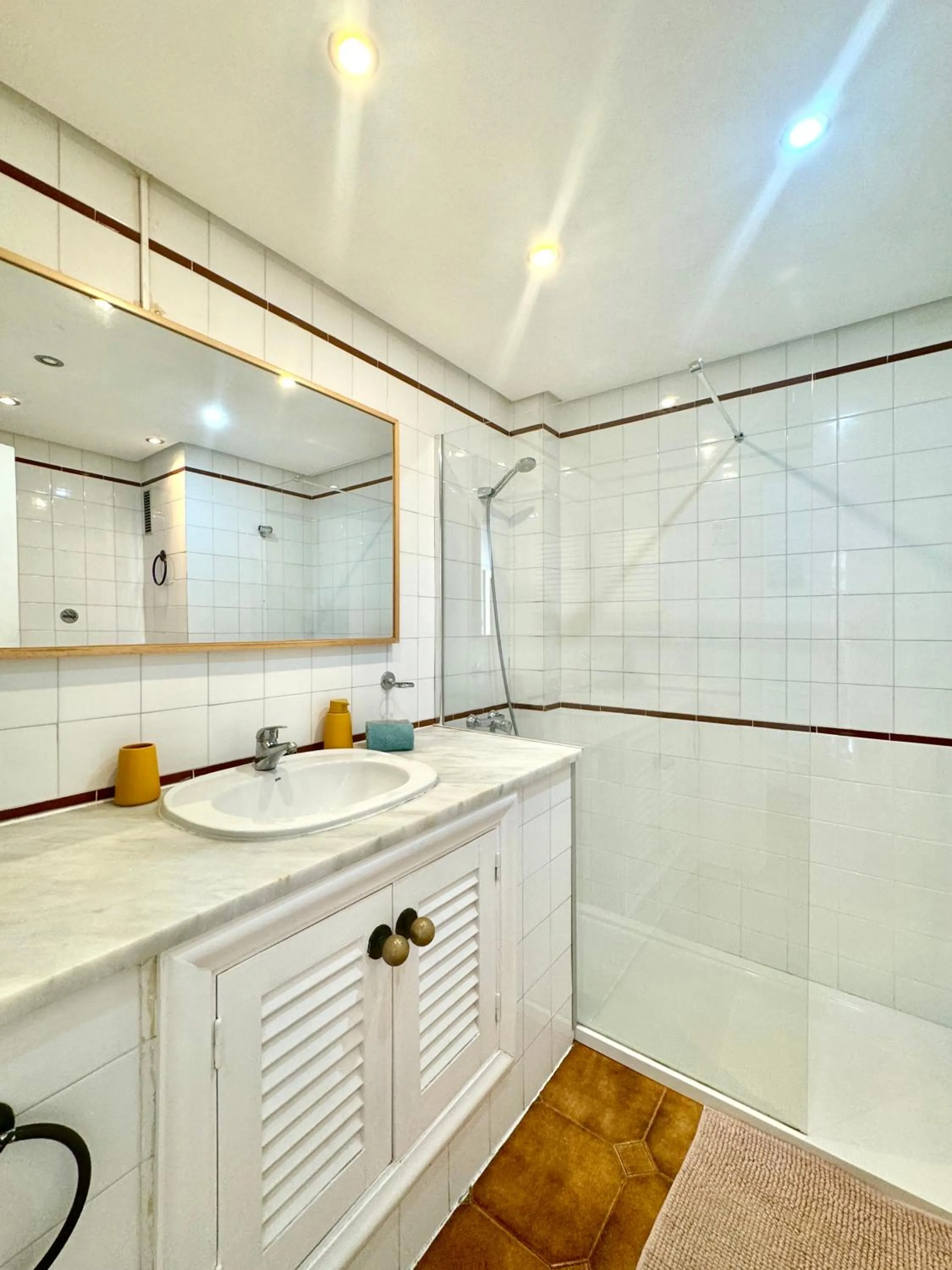 BuenaVista Torviscas Beach