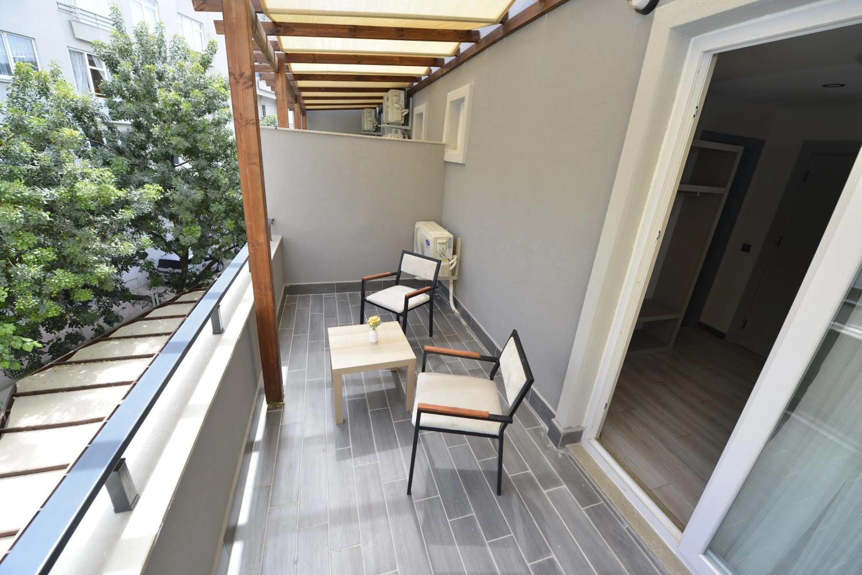 Day in Toprak City Hotel Antalya