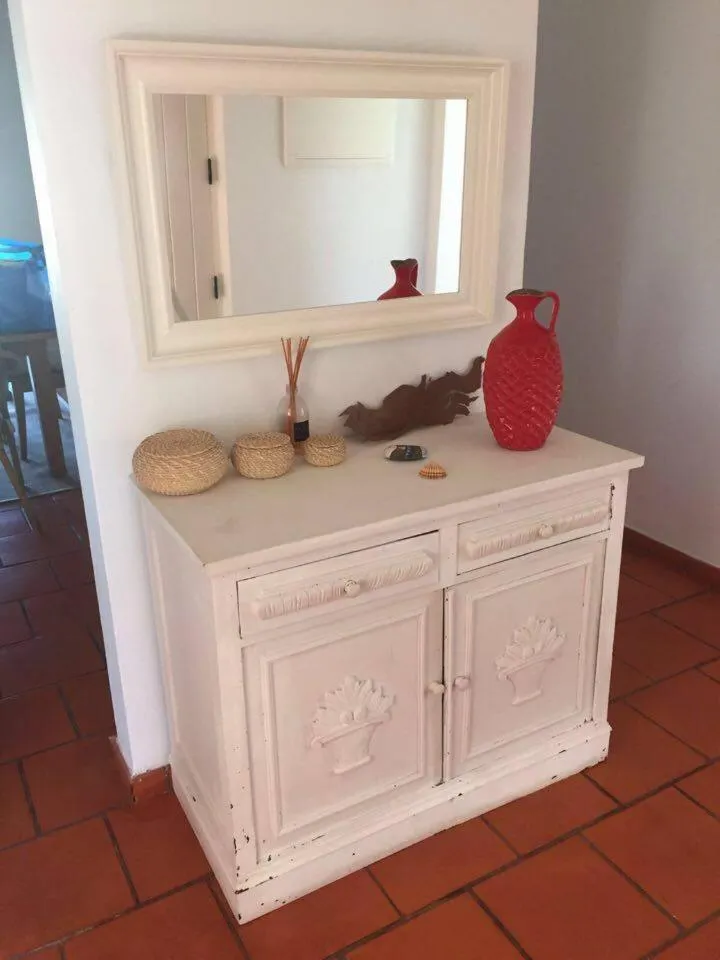 Property building in Comporta House