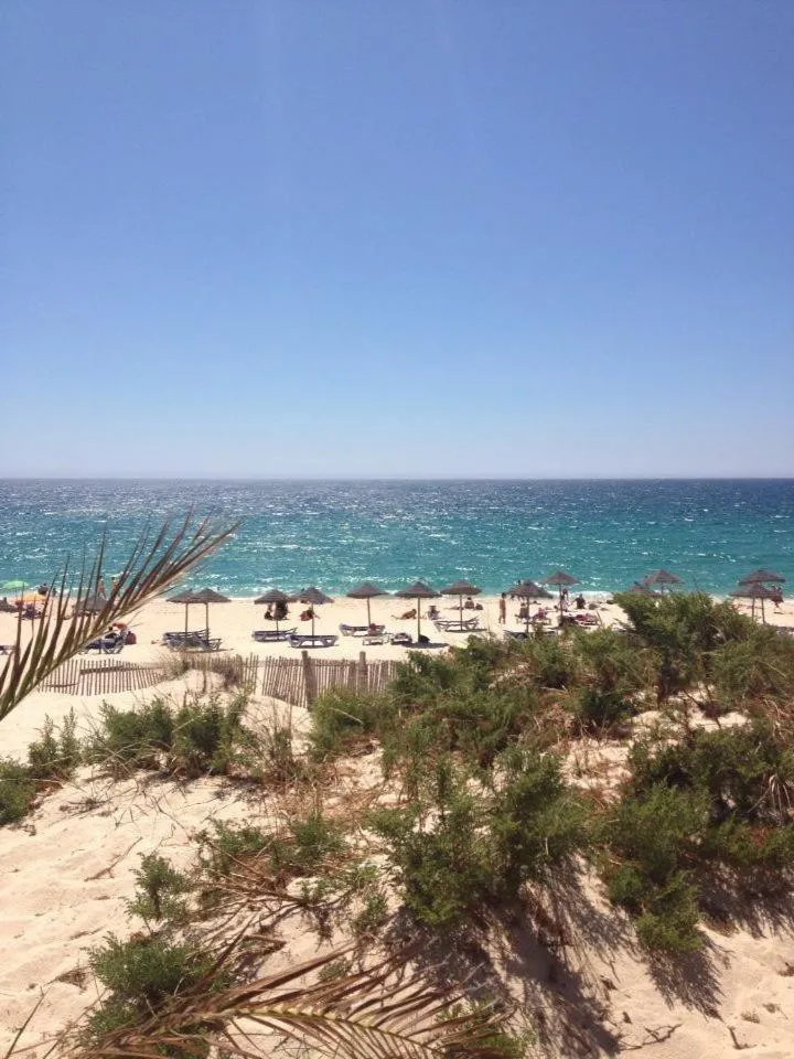 Comporta House