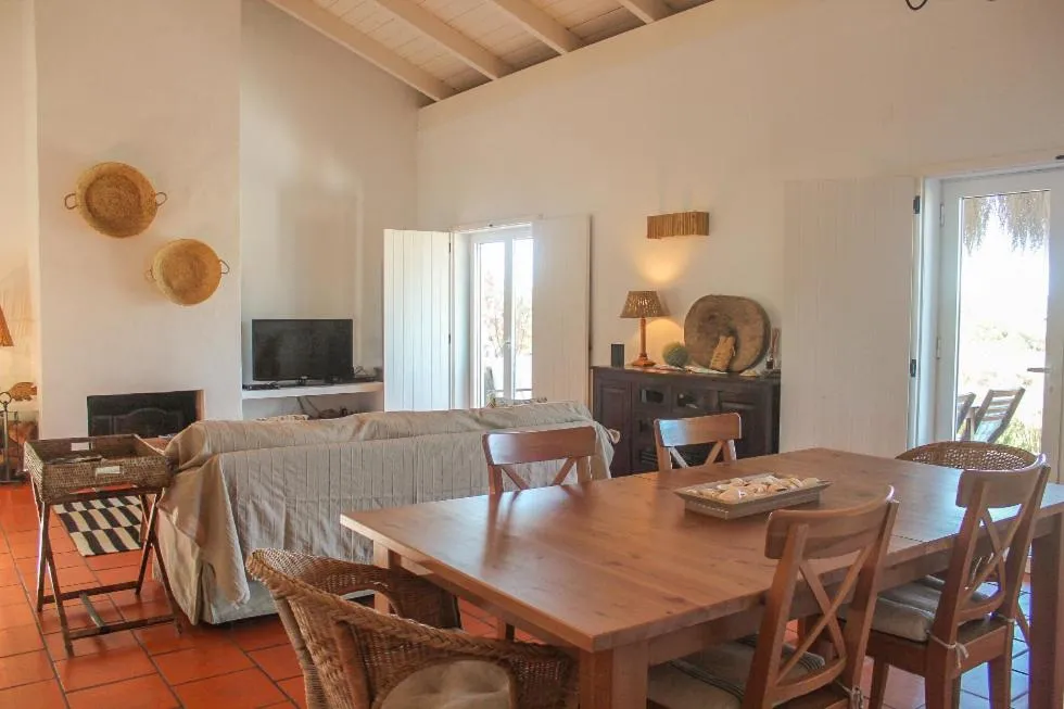 Comporta House