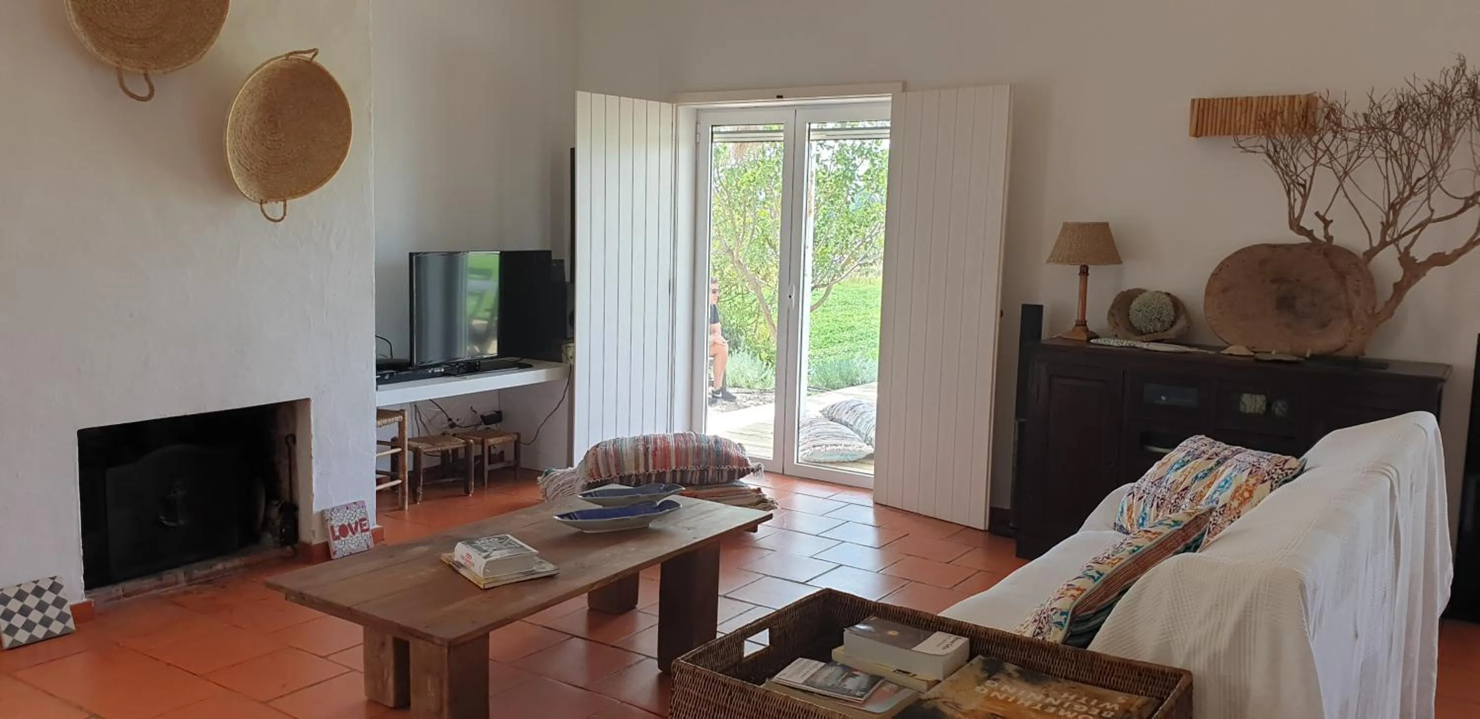 Comporta House