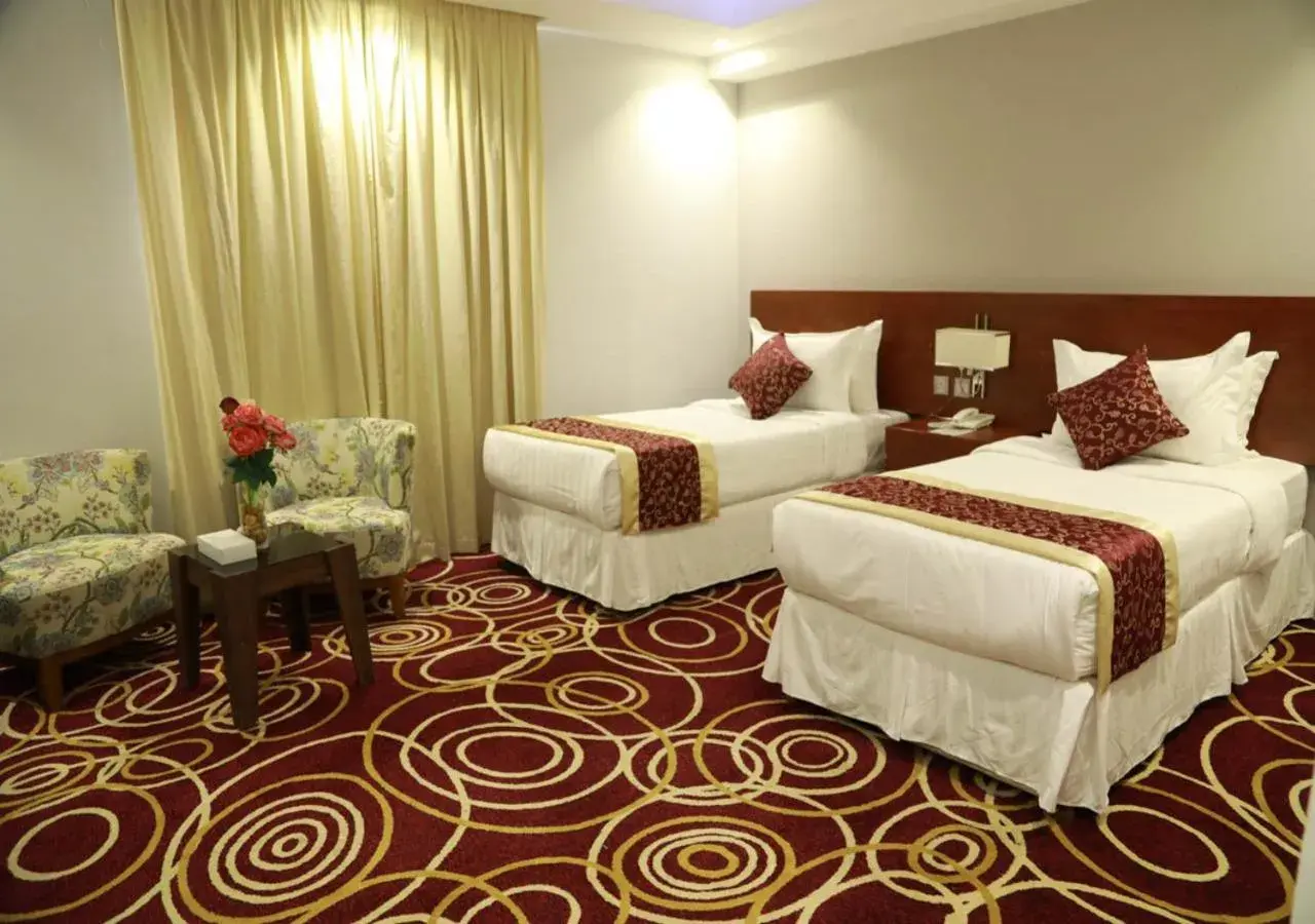 Photo of the whole room, Bed in Wow Hotel Jeddah Photo of the whole room, Bed in Wow Hotel Jeddah