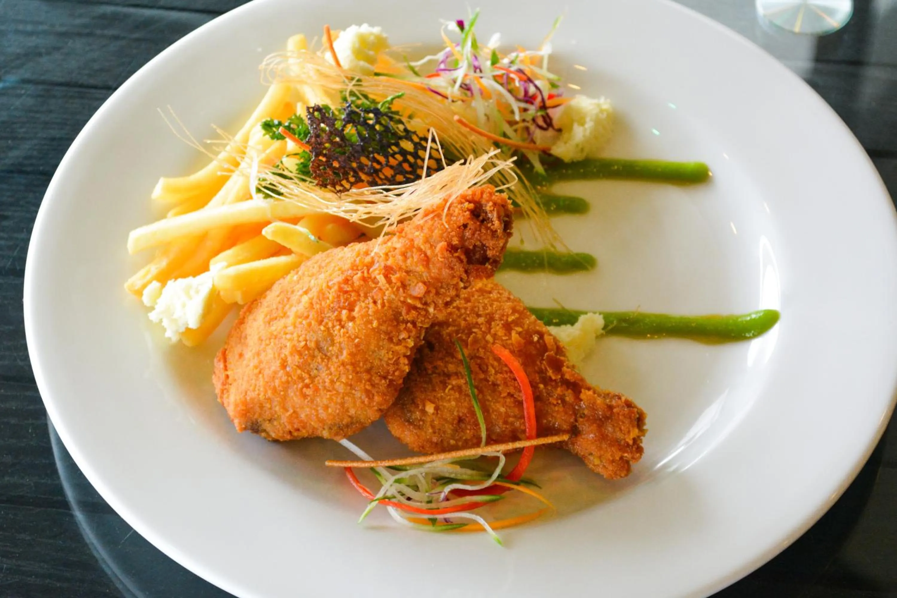 Hill Paradise Hanthana