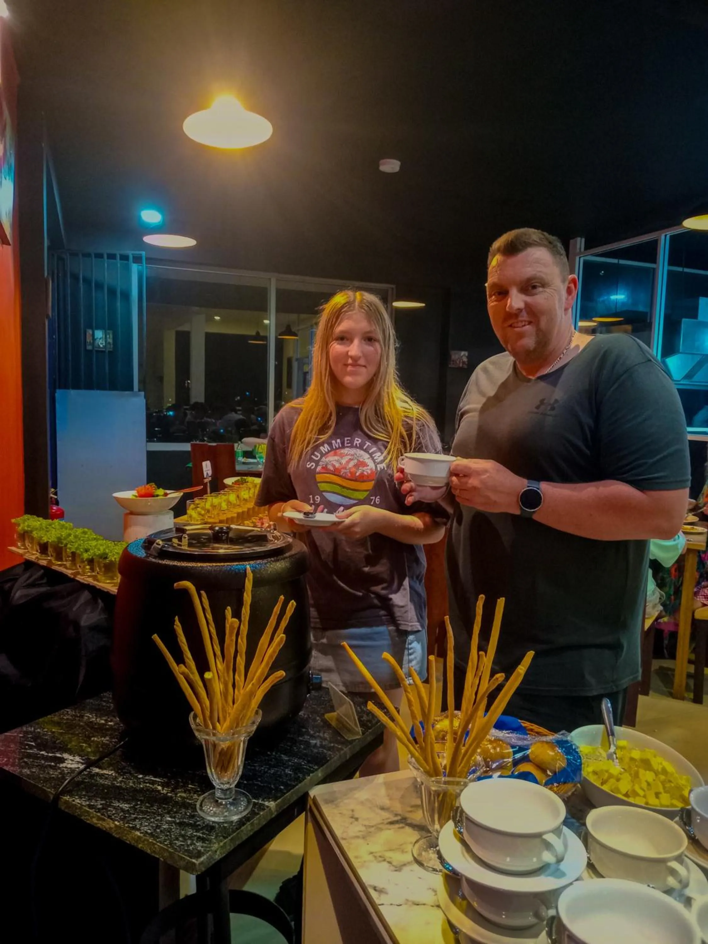 Hill Paradise Hanthana