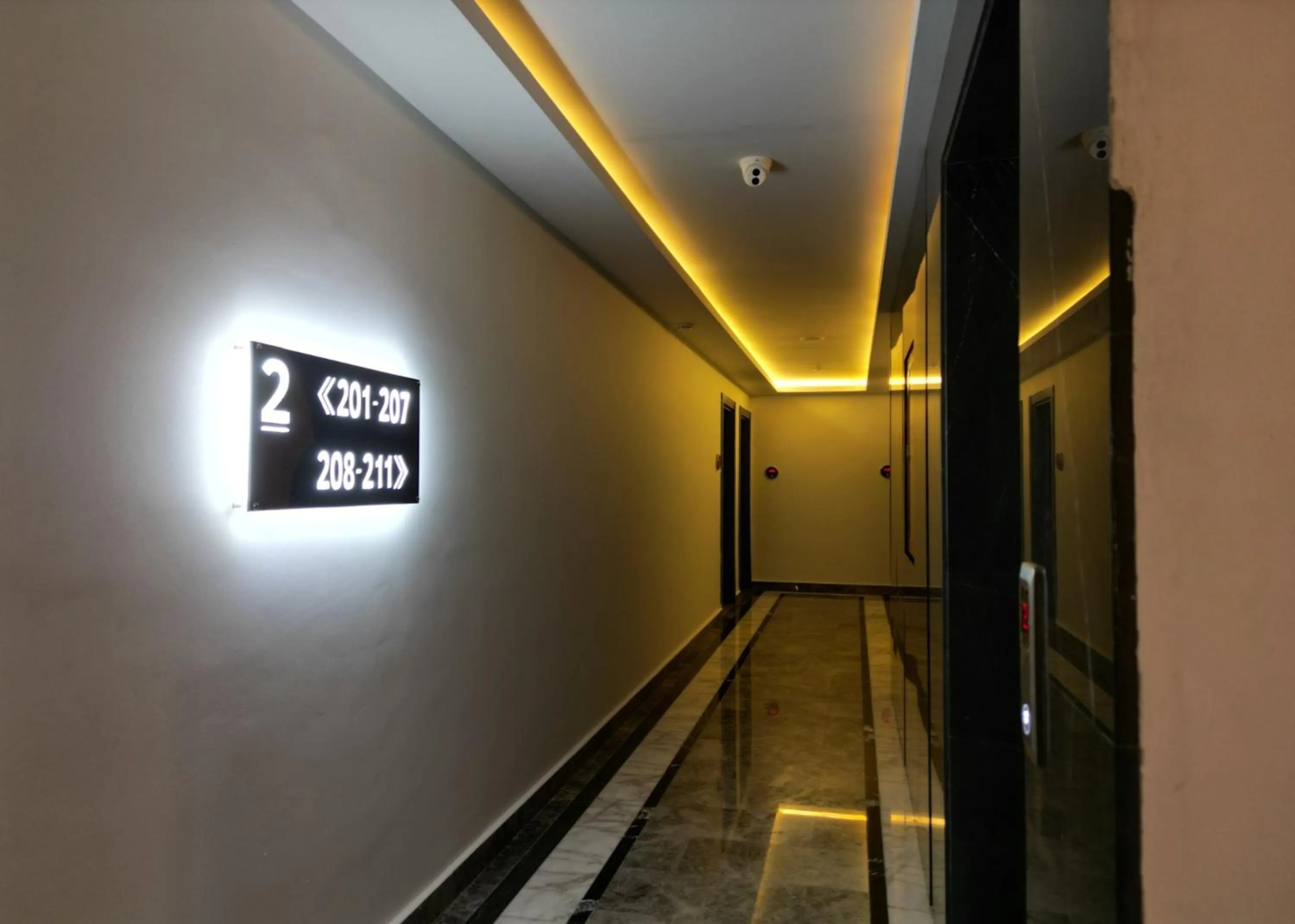 Property logo or sign in Nurel Shark Residence