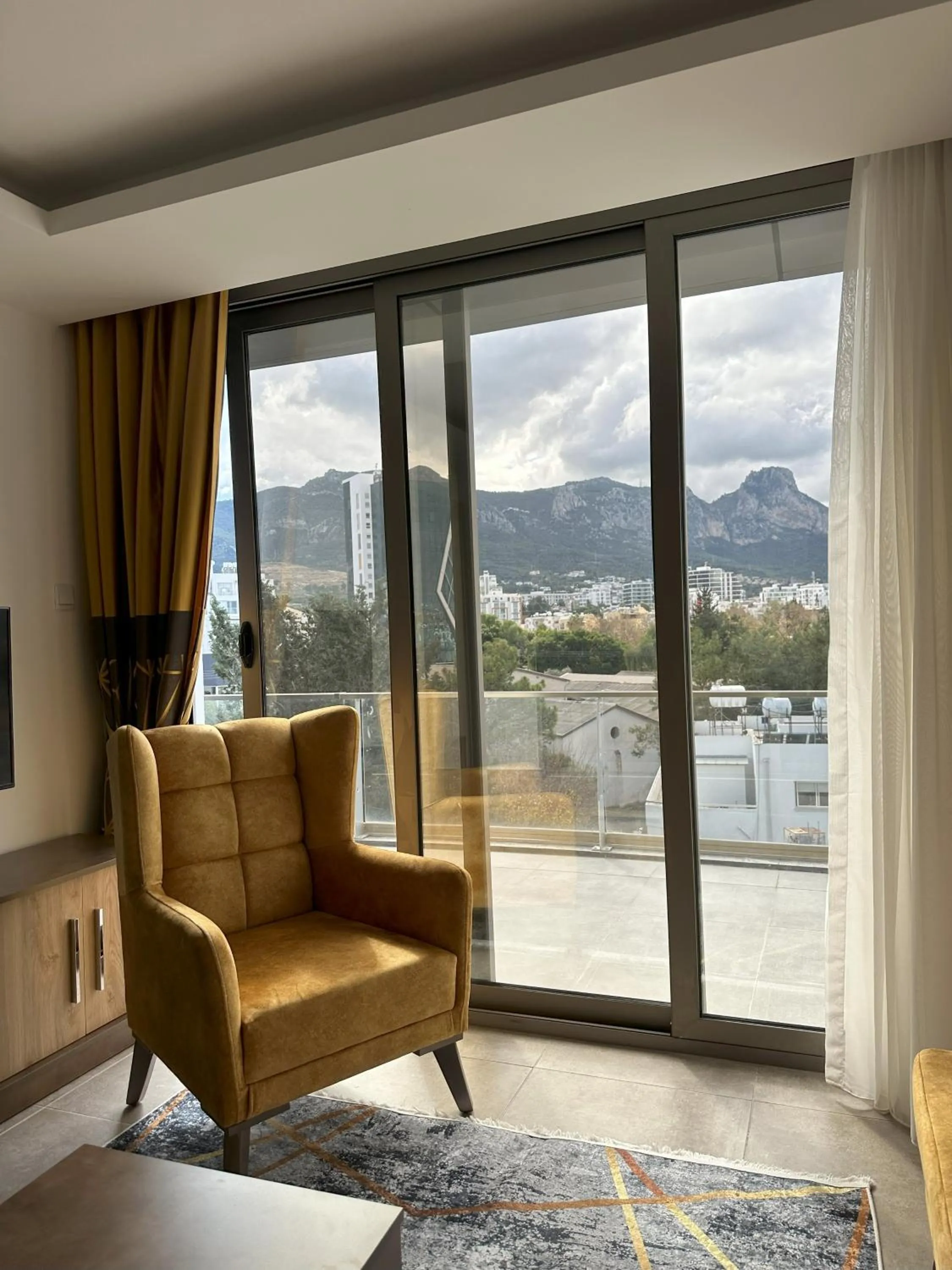 View (from property/room) in Nurel Shark Residence