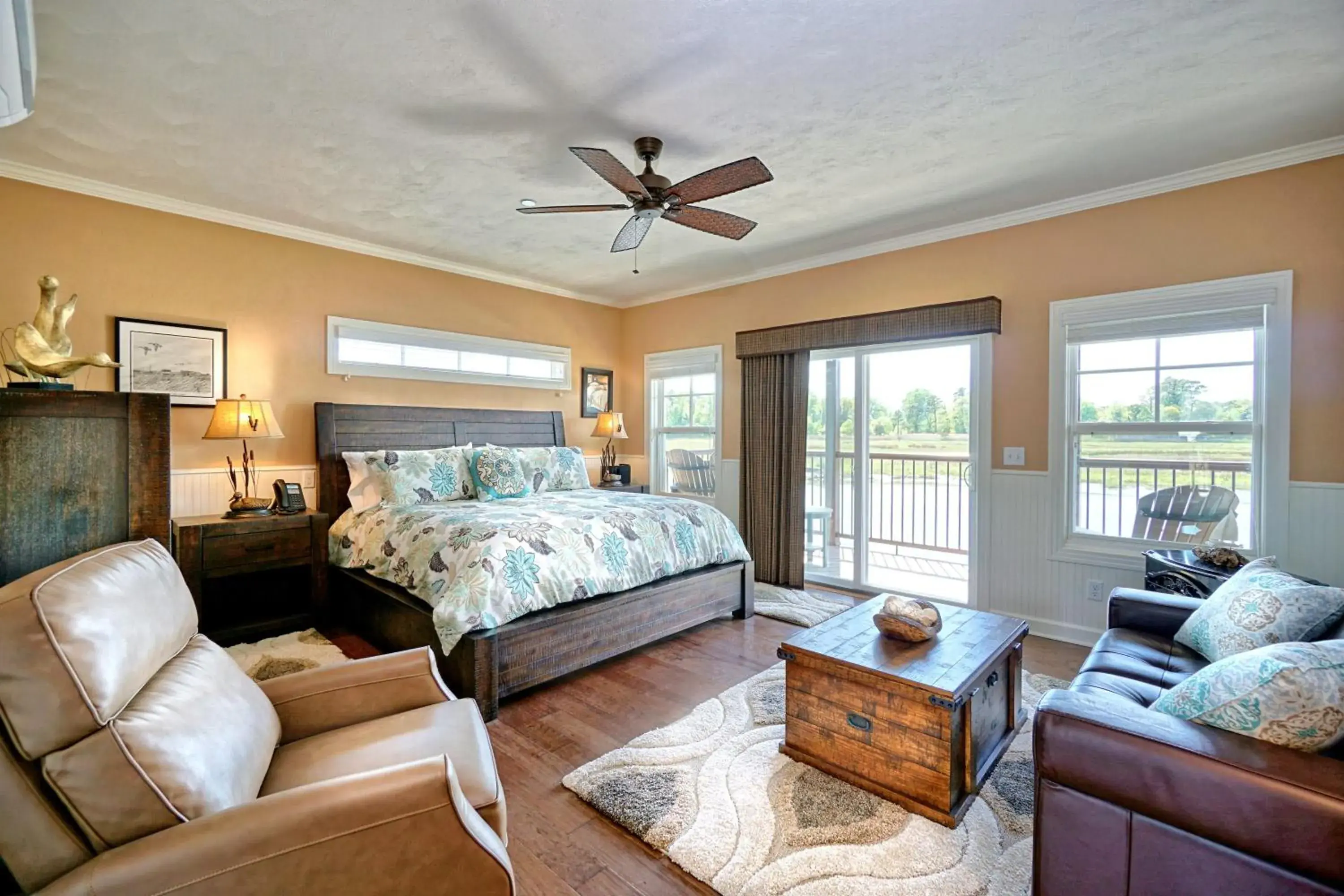 Studio with Terrace in Decoys Studio with Terrace in Decoys