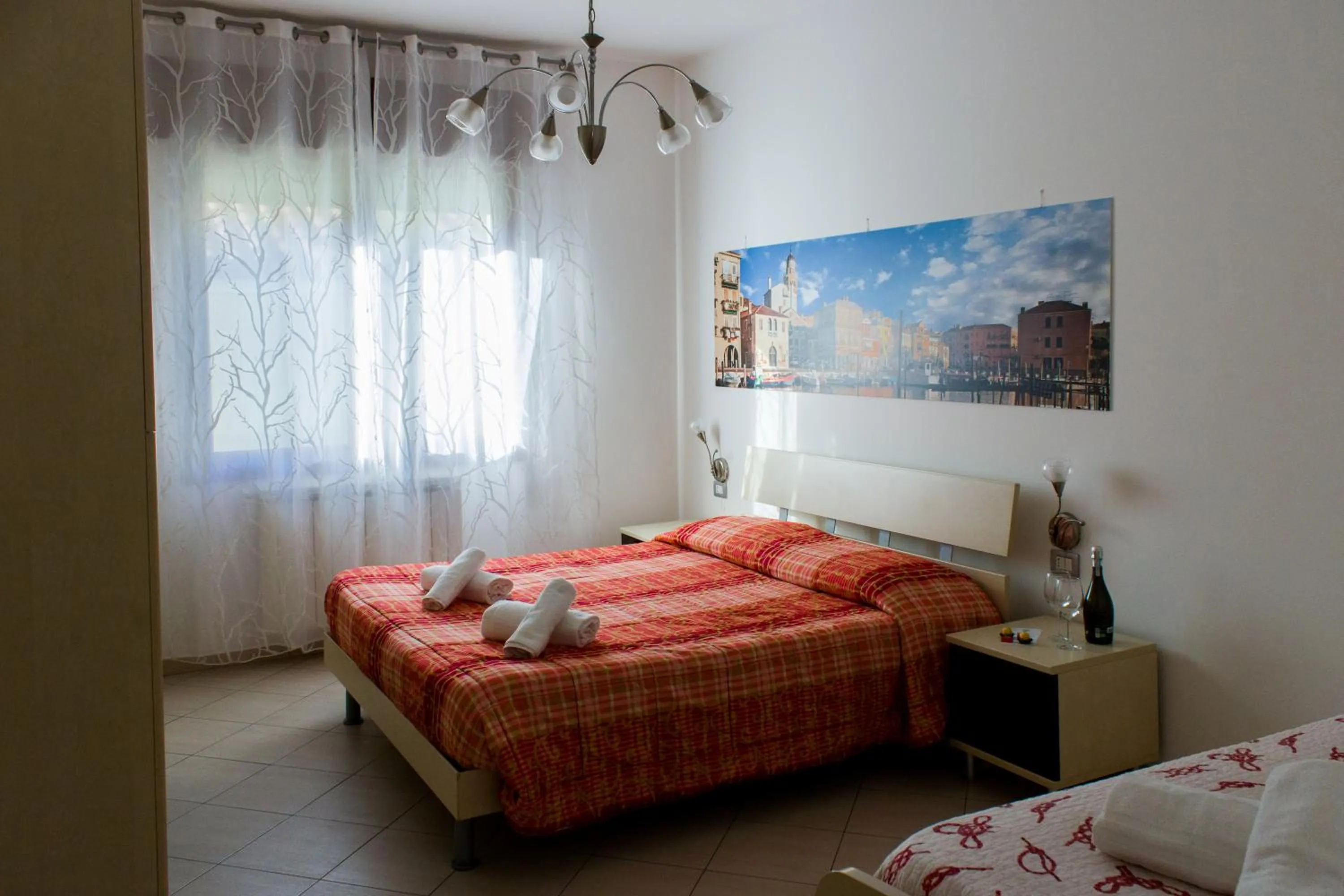 Appartamenti Sottomarina