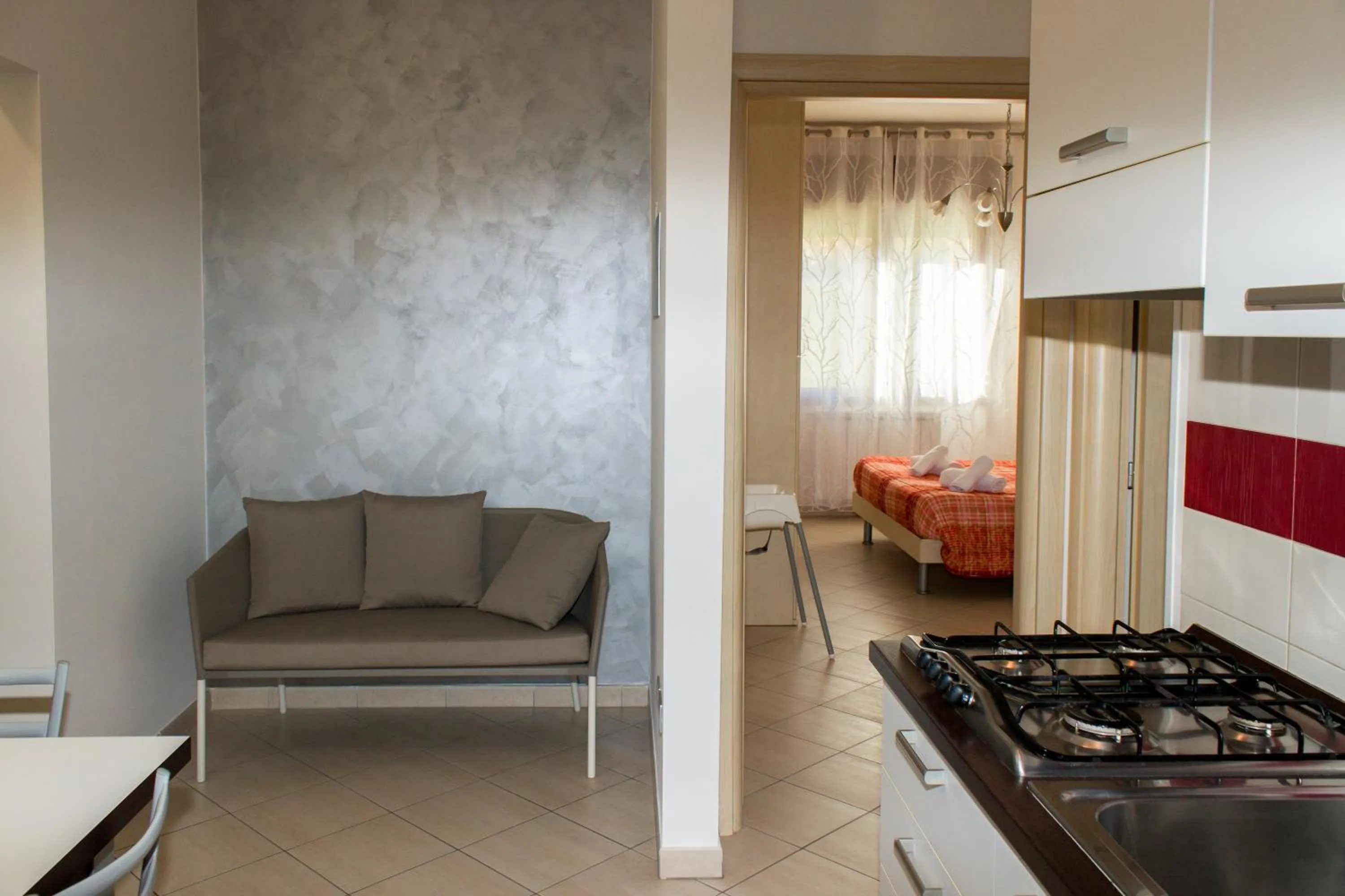 Appartamenti Sottomarina