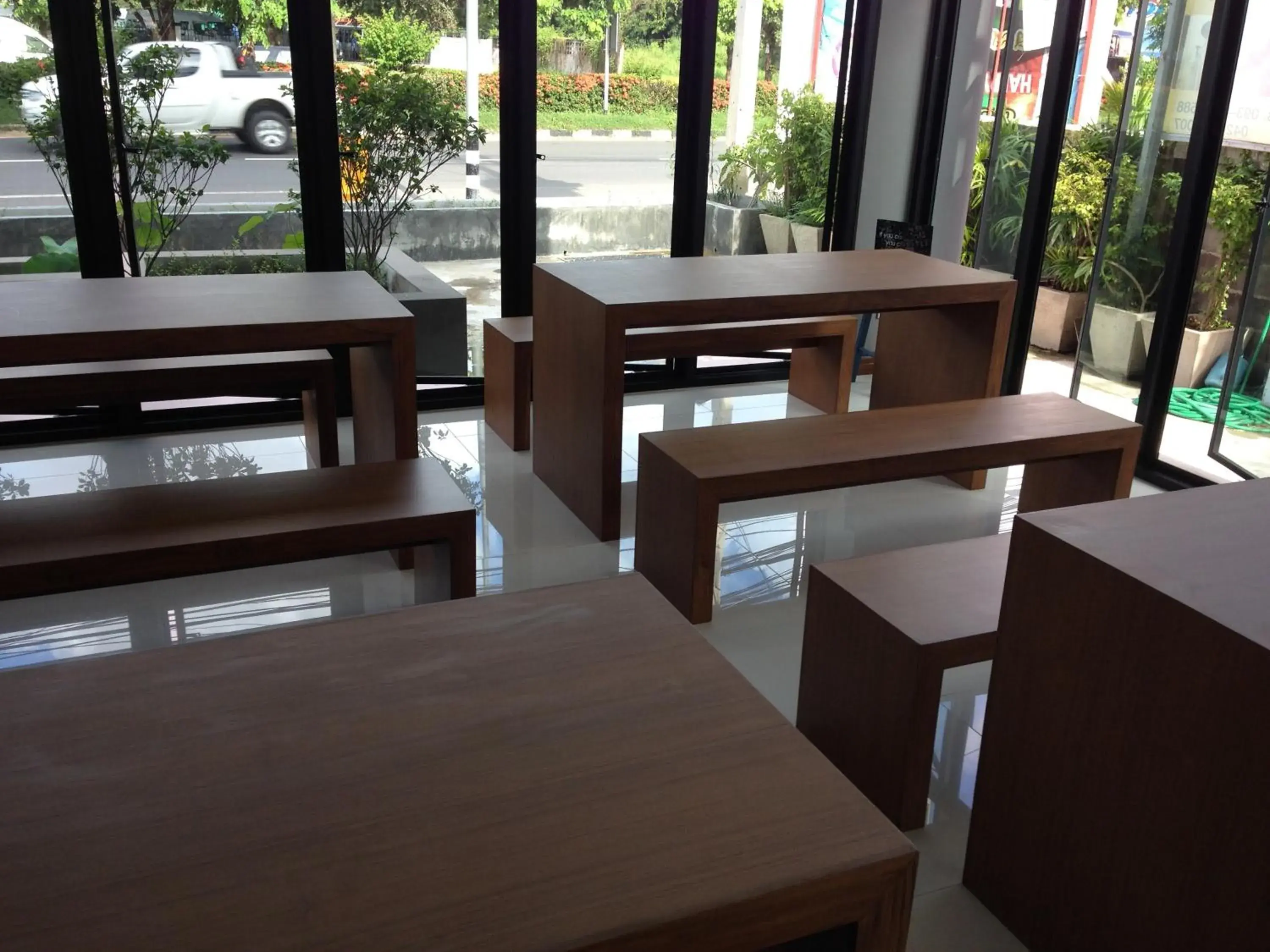 Lobby or reception in Bird Day Boutique Hotel Lobby or reception in Bird Day Boutique Hotel