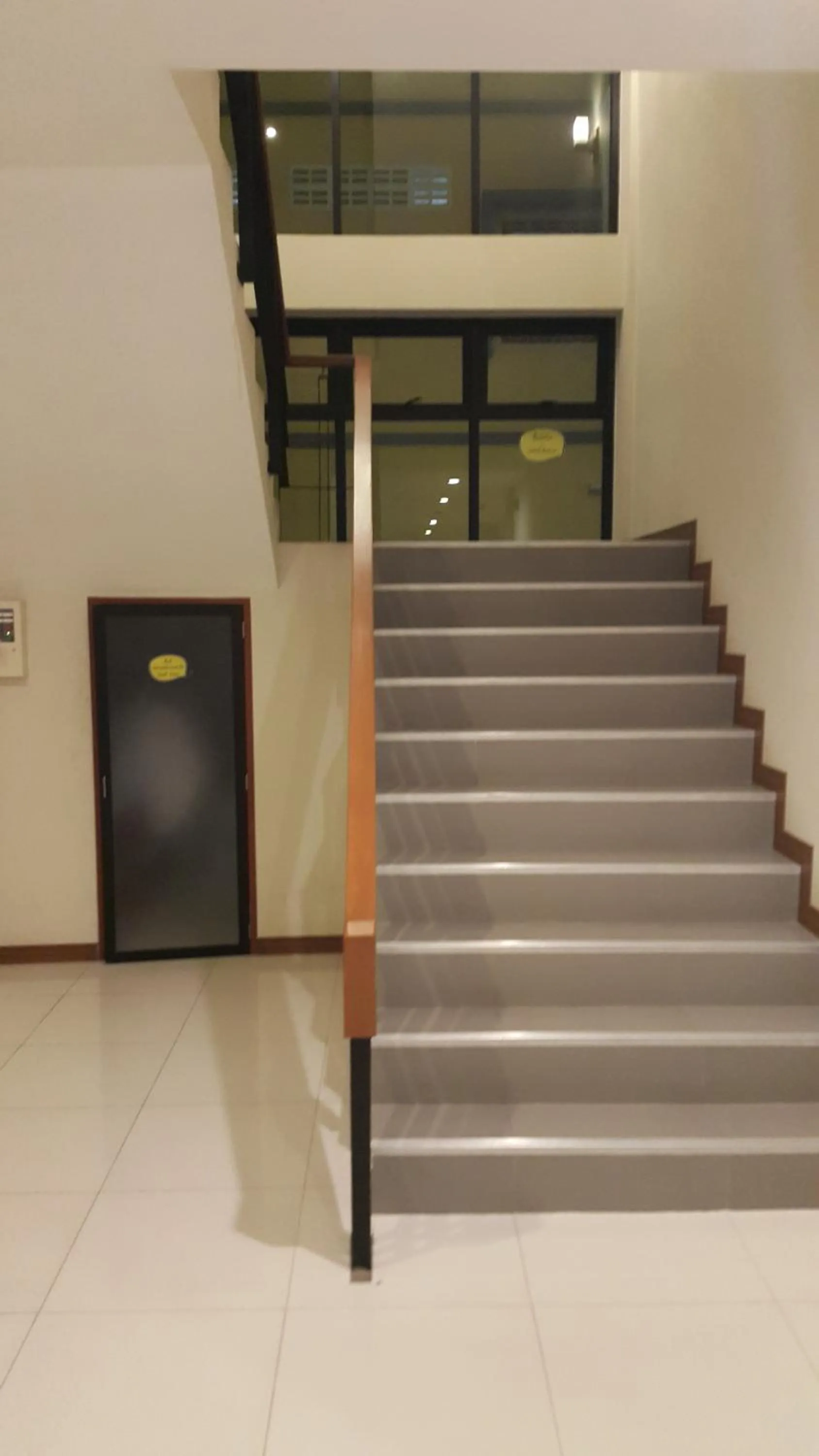 Area and facilities in Bird Day Boutique Hotel