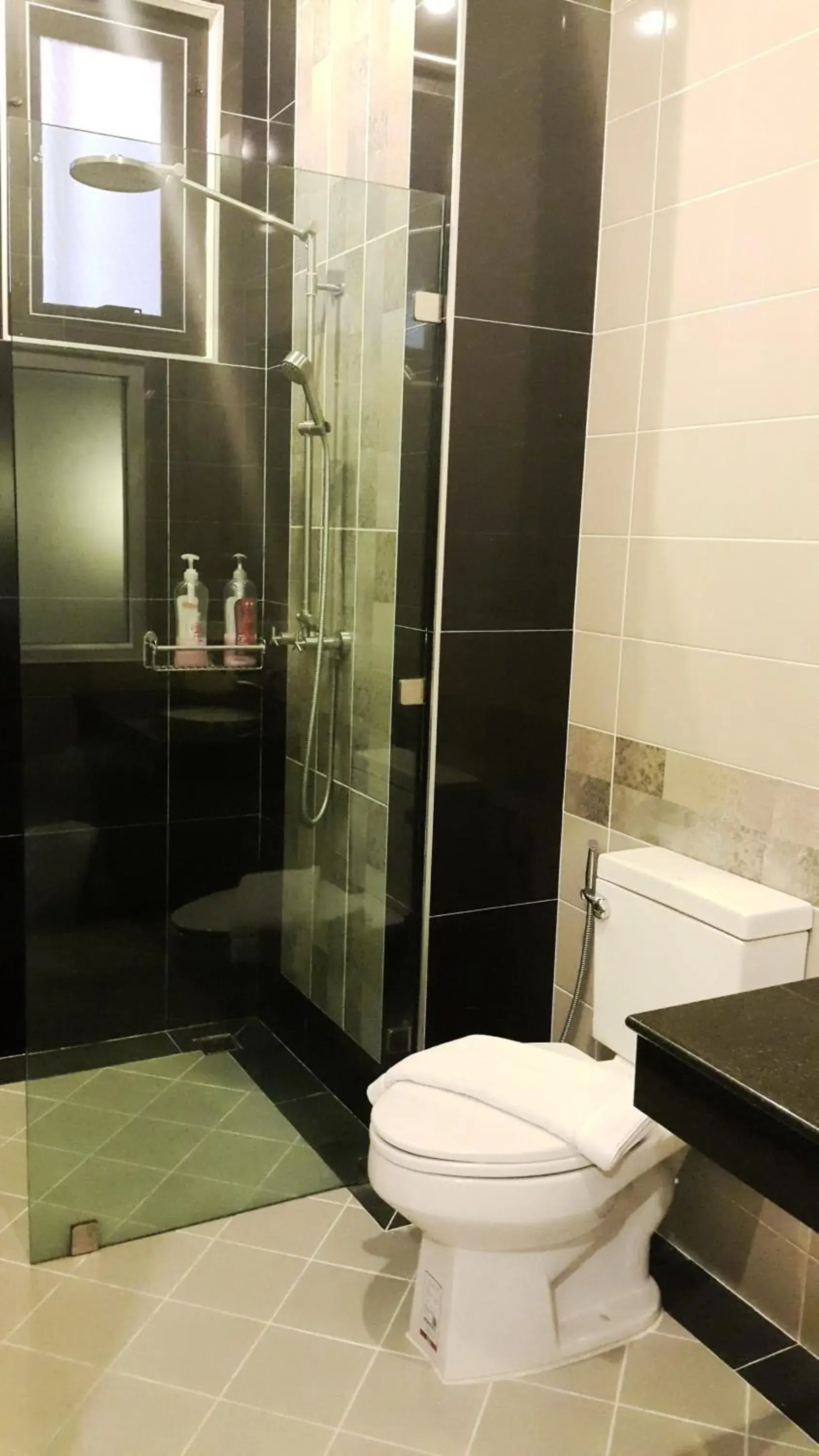 Superior King Room in Bird Day Boutique Hotel Superior King Room in Bird Day Boutique Hotel