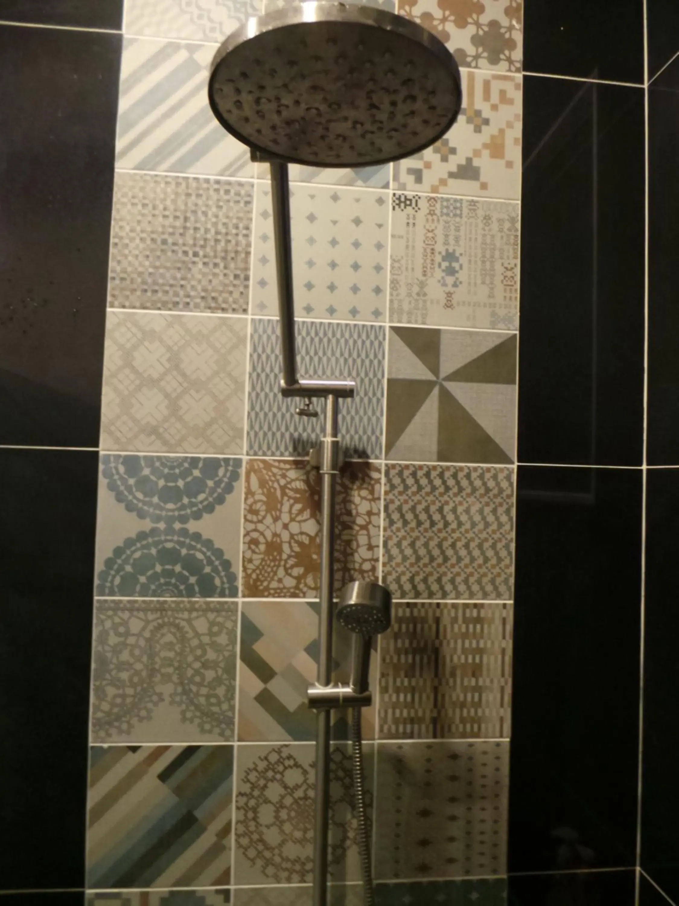 Superior Twin Room in Bird Day Boutique Hotel Superior Twin Room in Bird Day Boutique Hotel