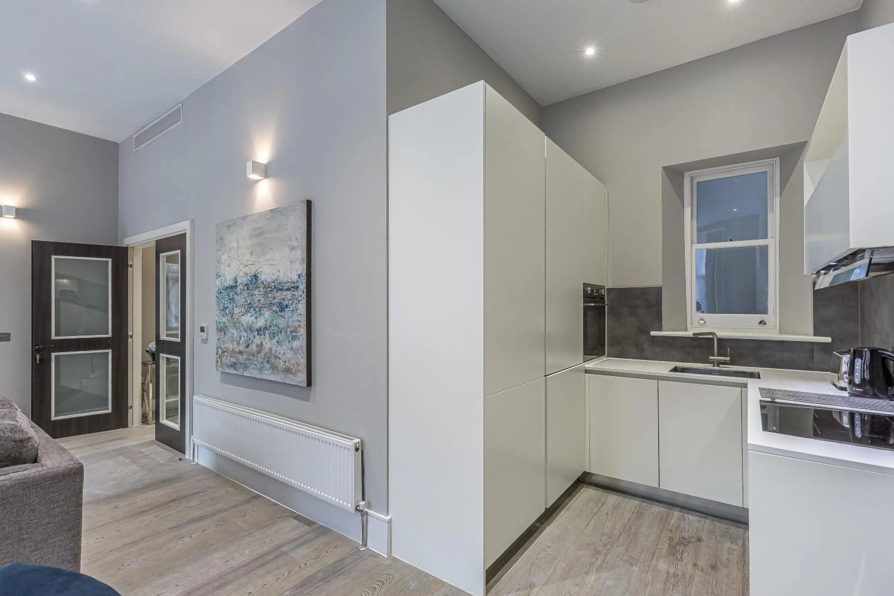 Green Street Residences by Aeria Apartments