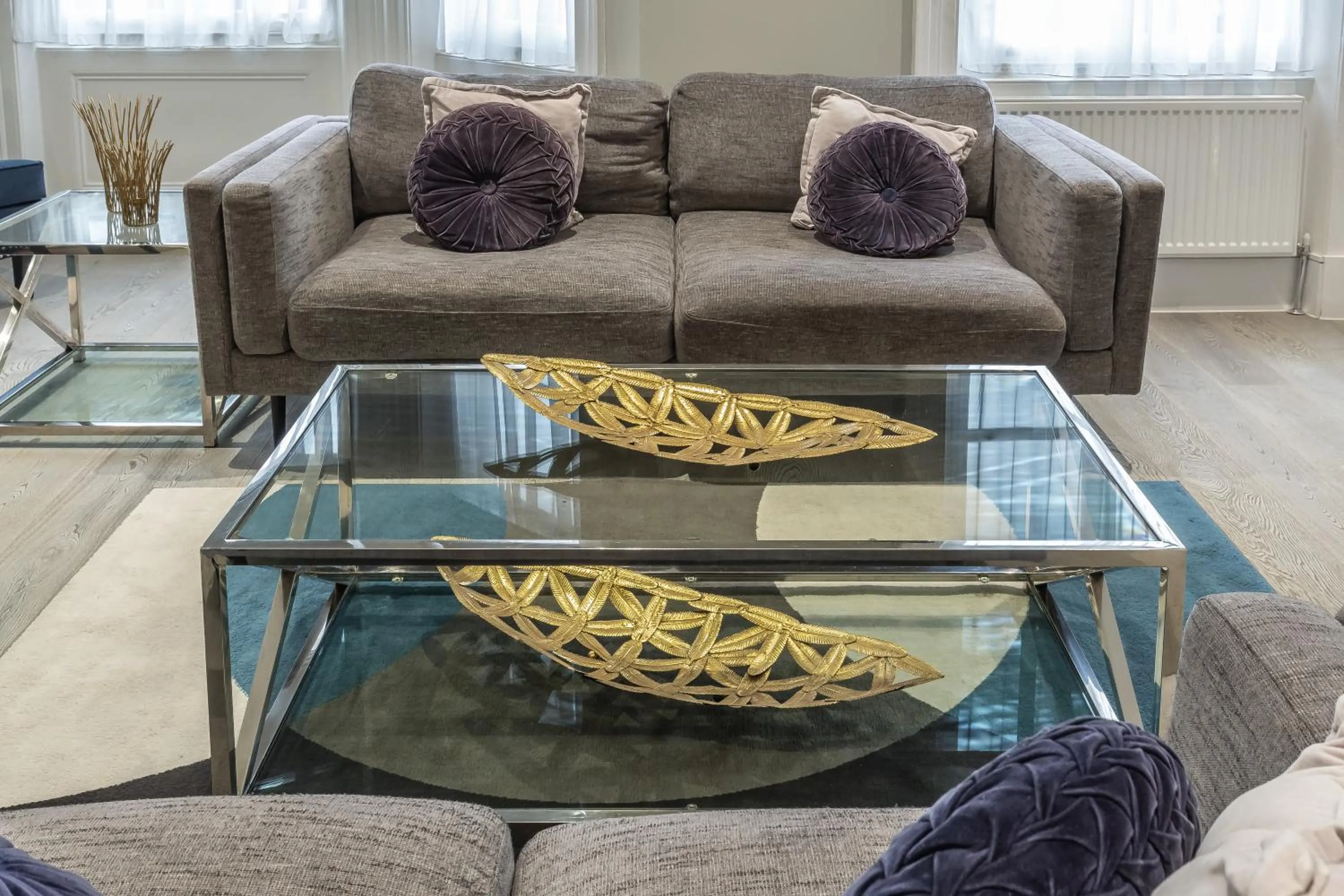 Green Street Residences by Aeria Apartments