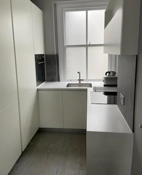 Green Street Residences by Aeria Apartments