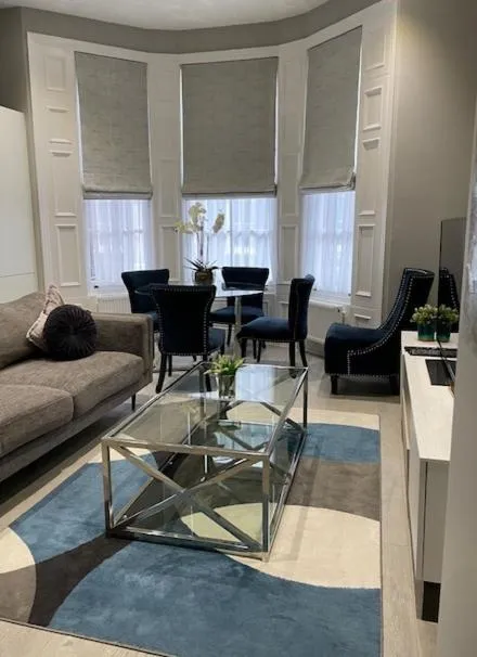 Green Street Residences by Aeria Apartments