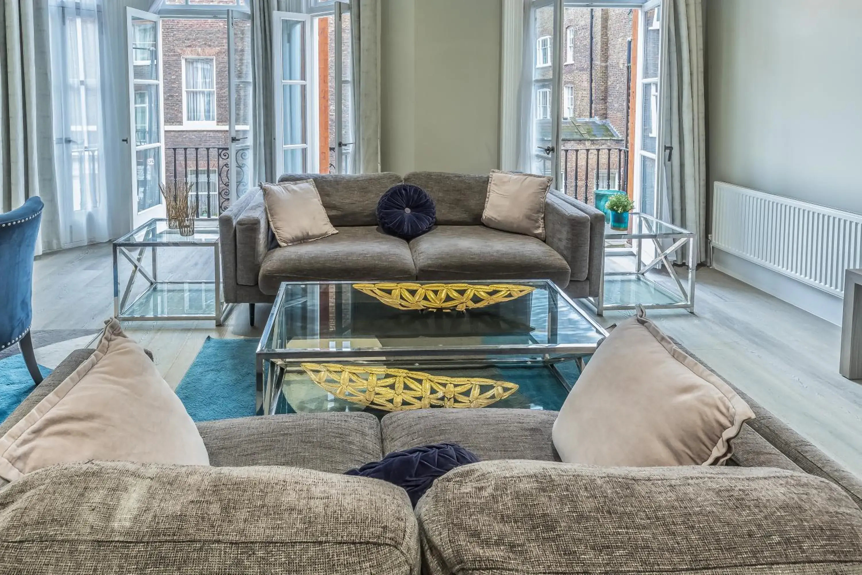 Green Street Residences by Aeria Apartments Green Street Residences by Aeria Apartments