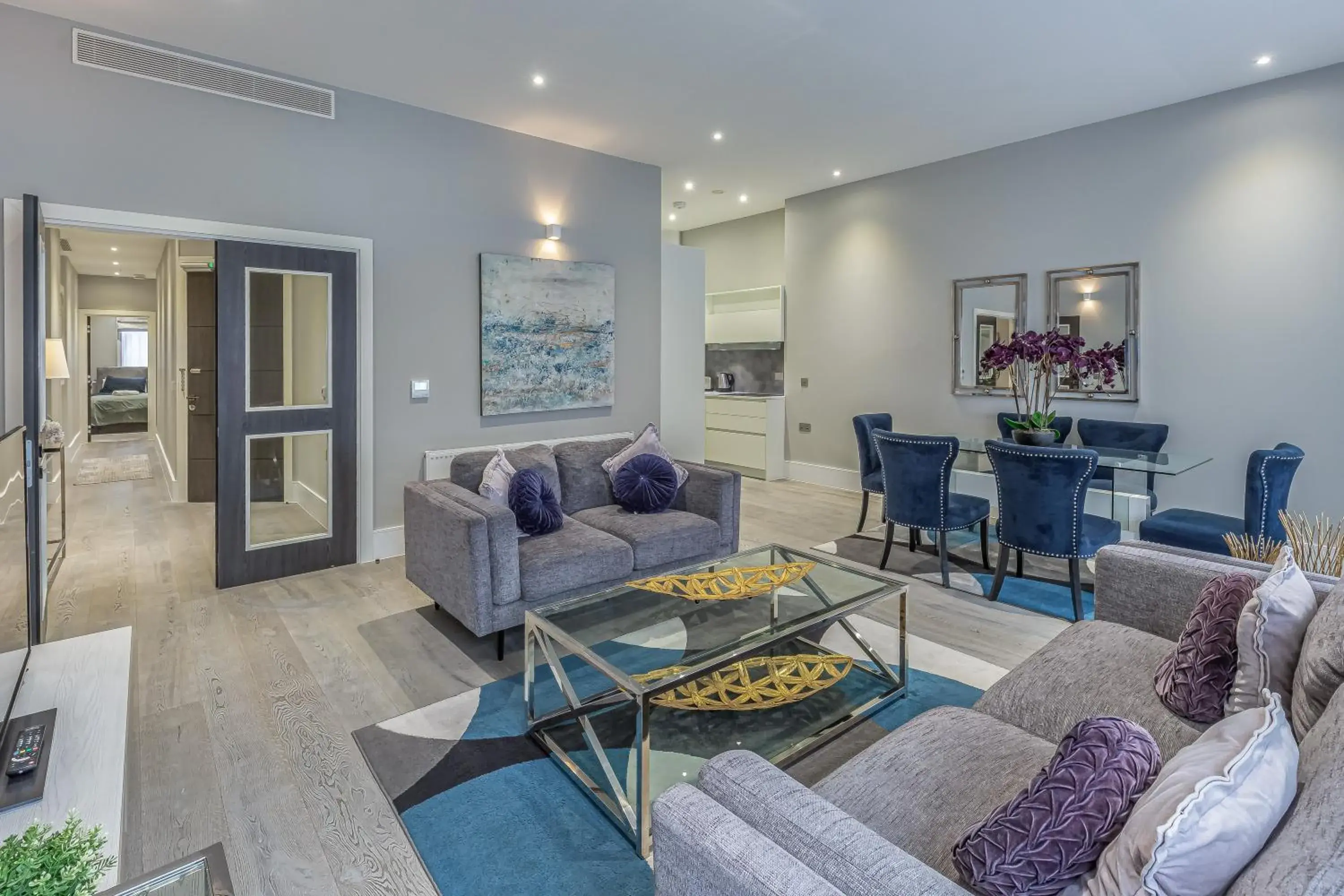 Green Street Residences by Aeria Apartments Green Street Residences by Aeria Apartments