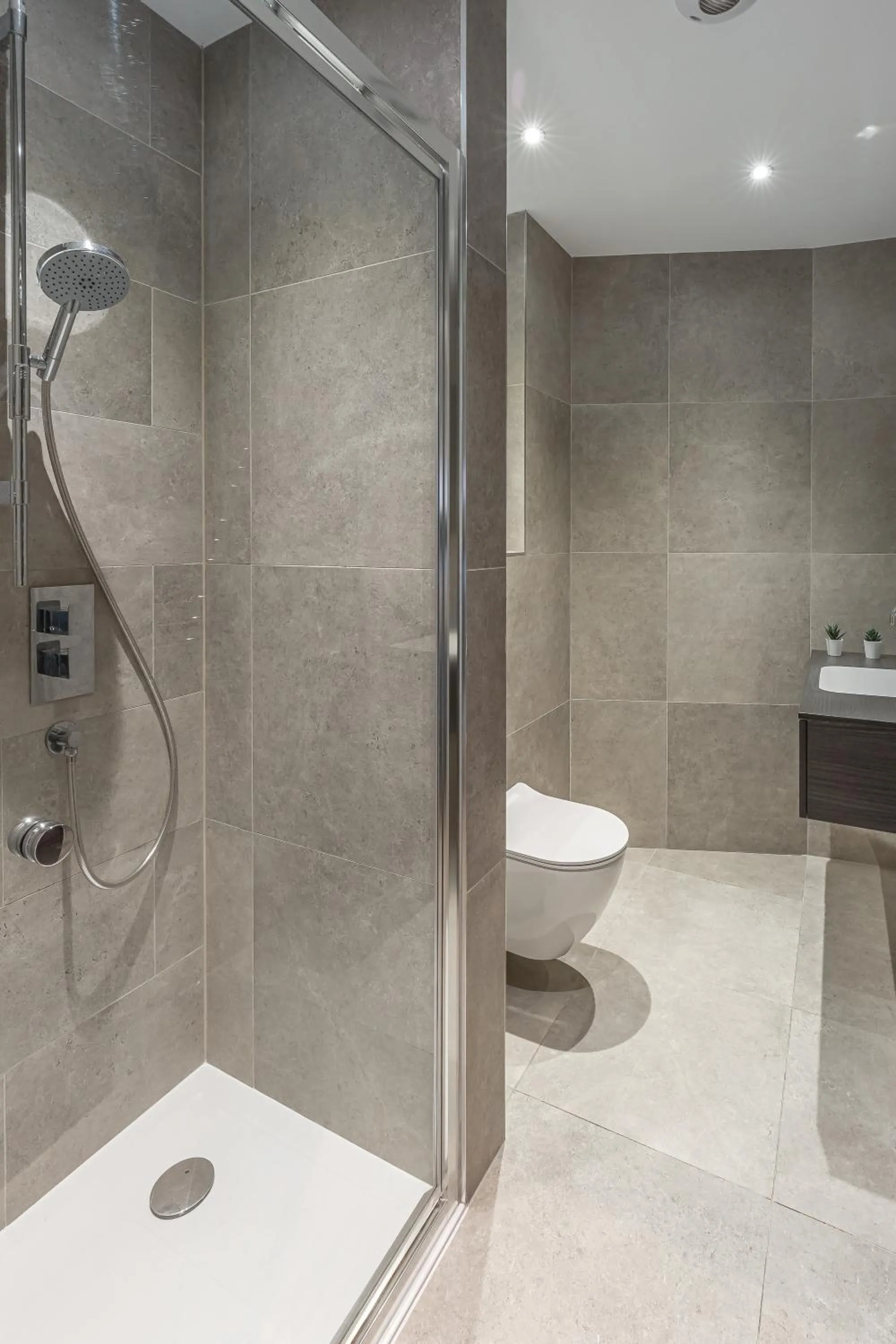 Green Street Residences by Aeria Apartments