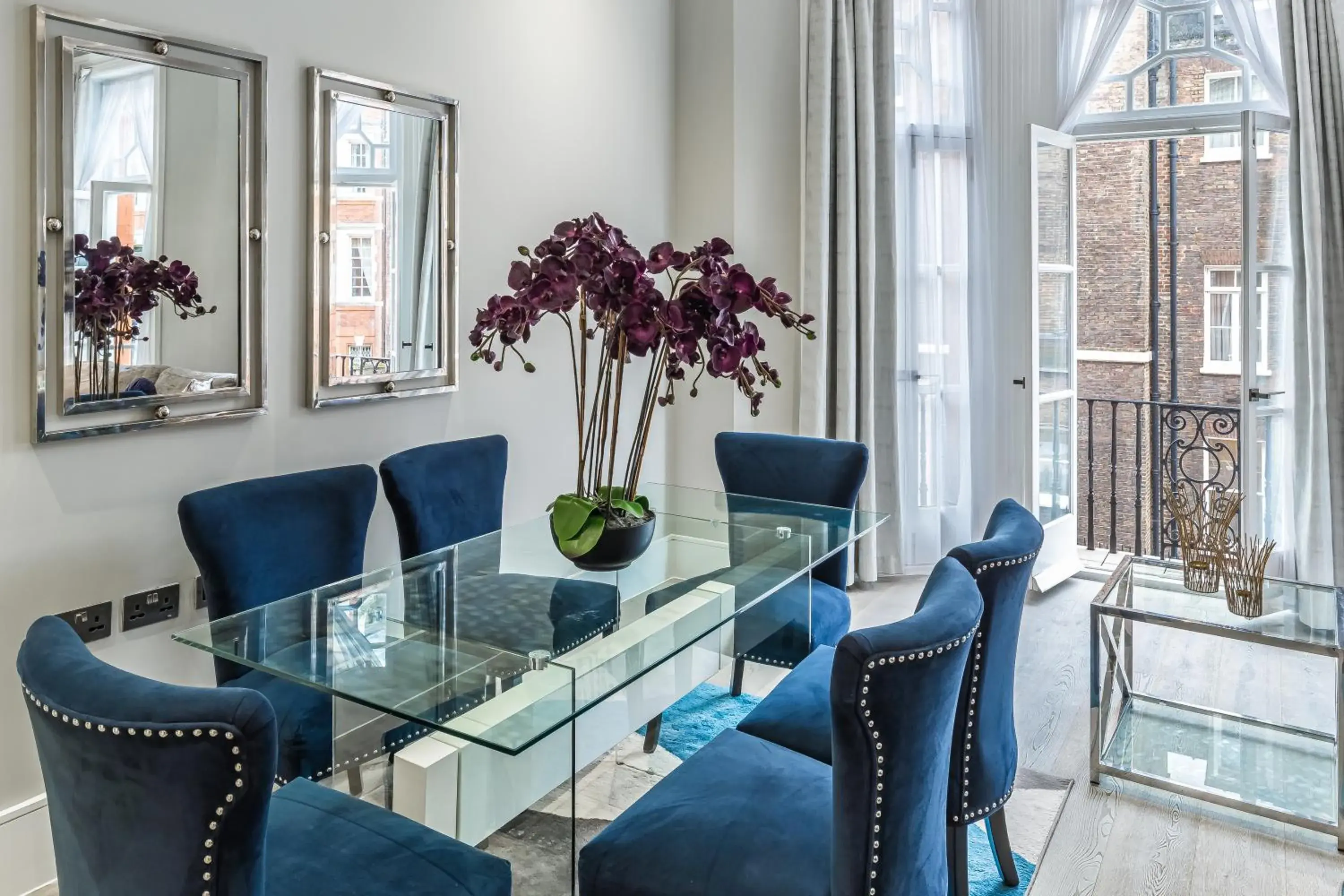 Green Street Residences by Aeria Apartments Green Street Residences by Aeria Apartments