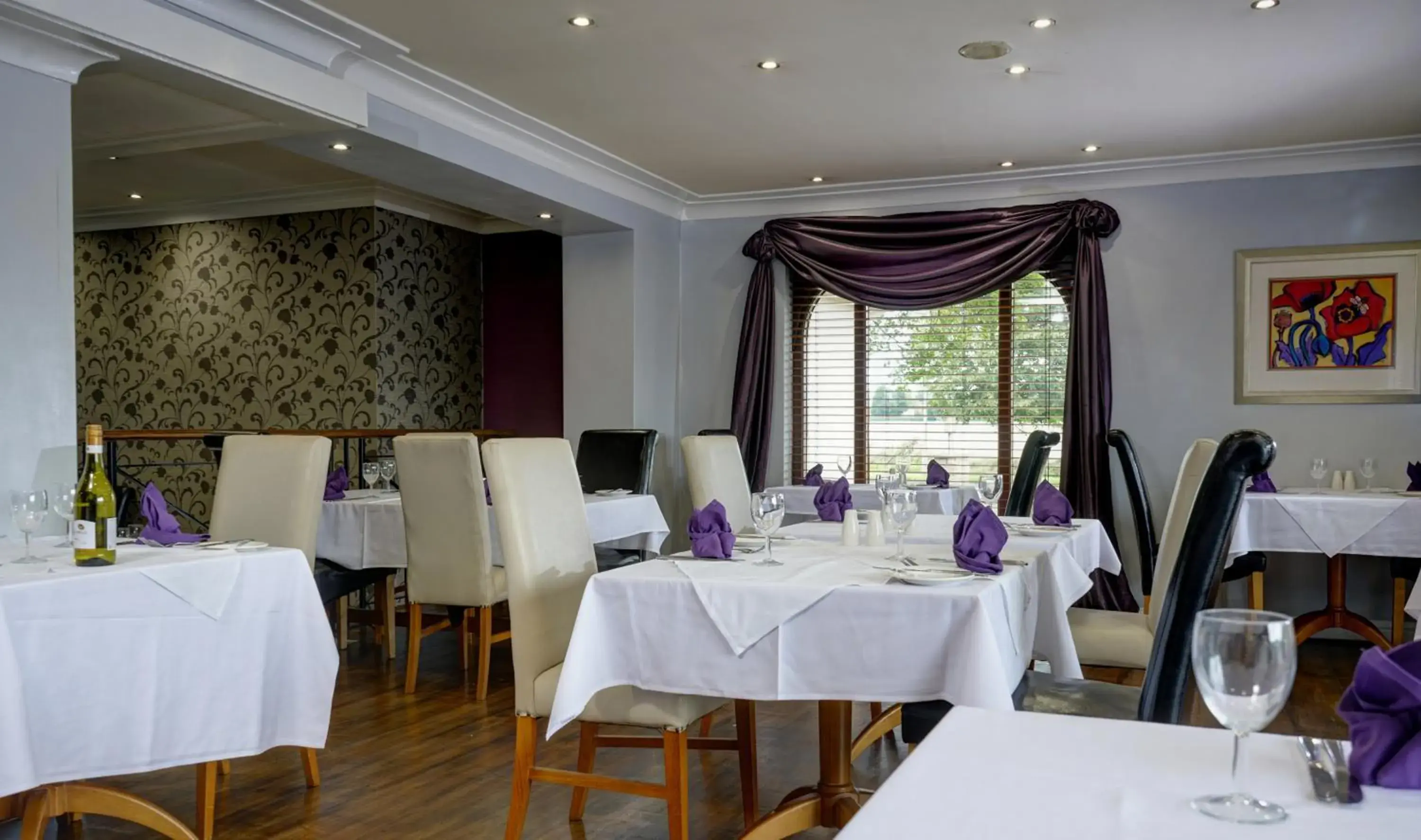 Restaurant/places to eat in Everglades Hotel Warrington West Restaurant/places to eat in Everglades Hotel Warrington West