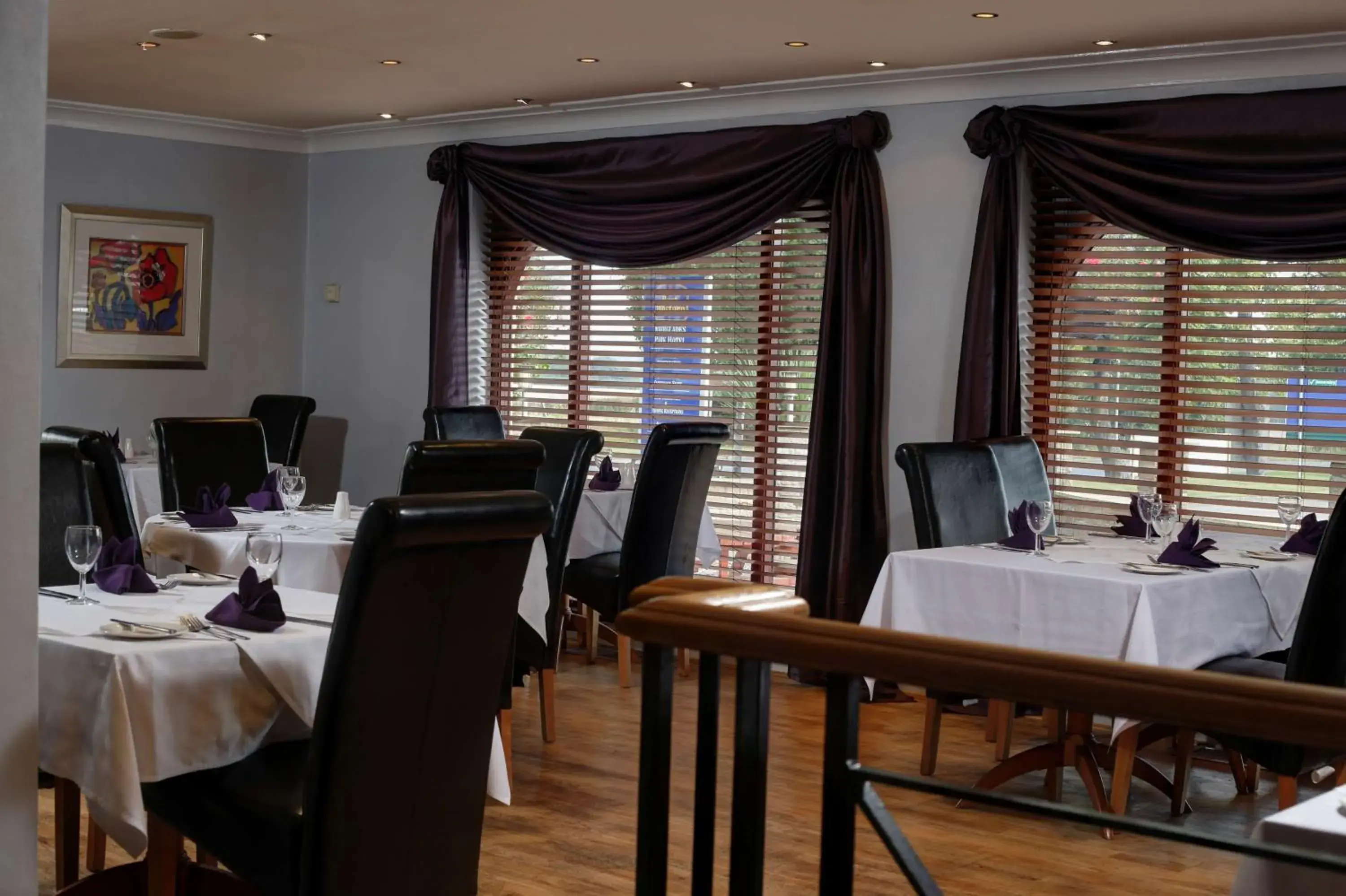 Restaurant/places to eat in Everglades Hotel Warrington West Restaurant/places to eat in Everglades Hotel Warrington West