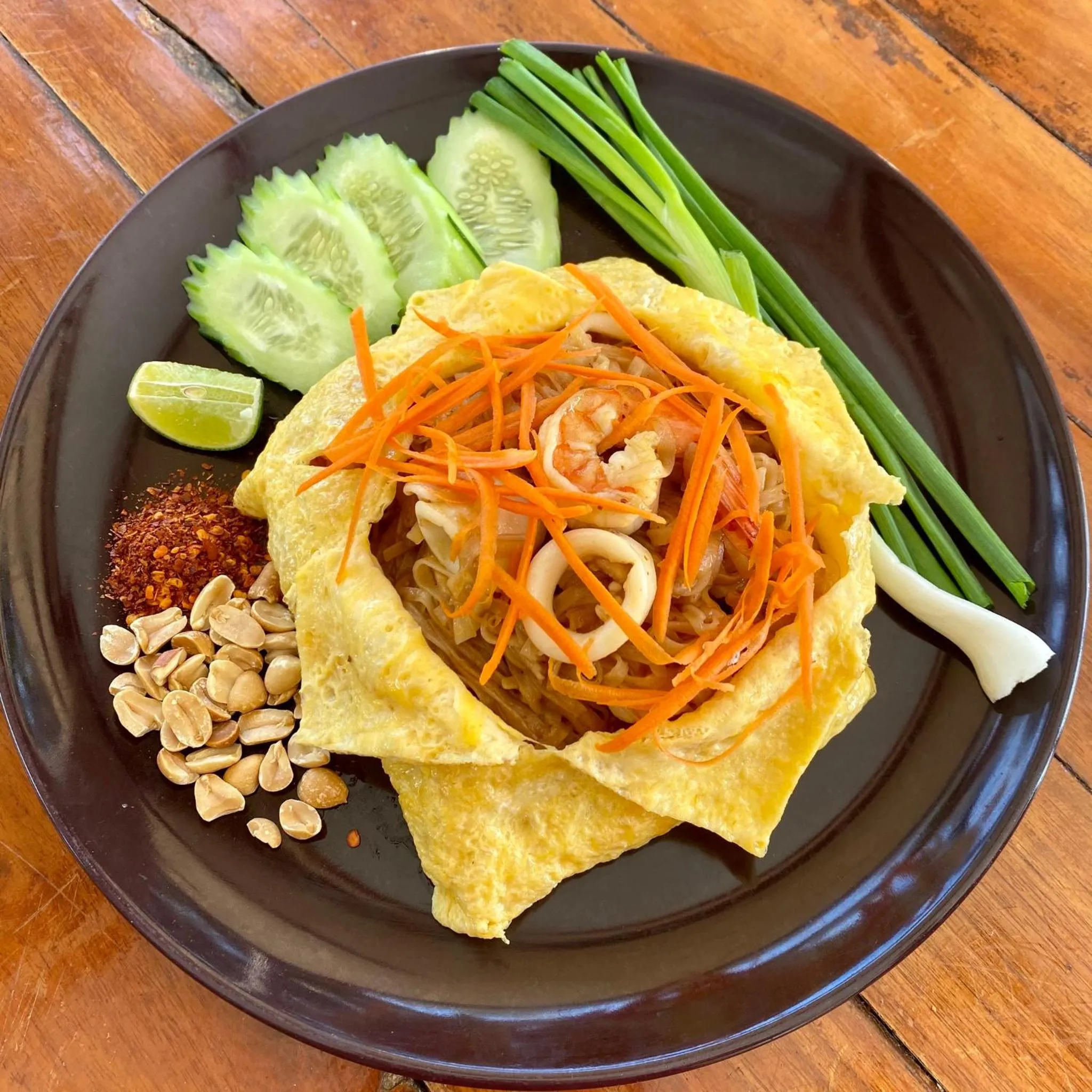 Rainbow Bungalow Haadrin Koh Phangan