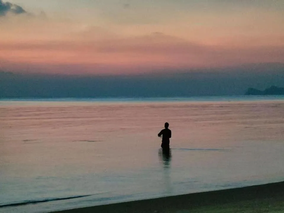 Rainbow Bungalow Haadrin Koh Phangan