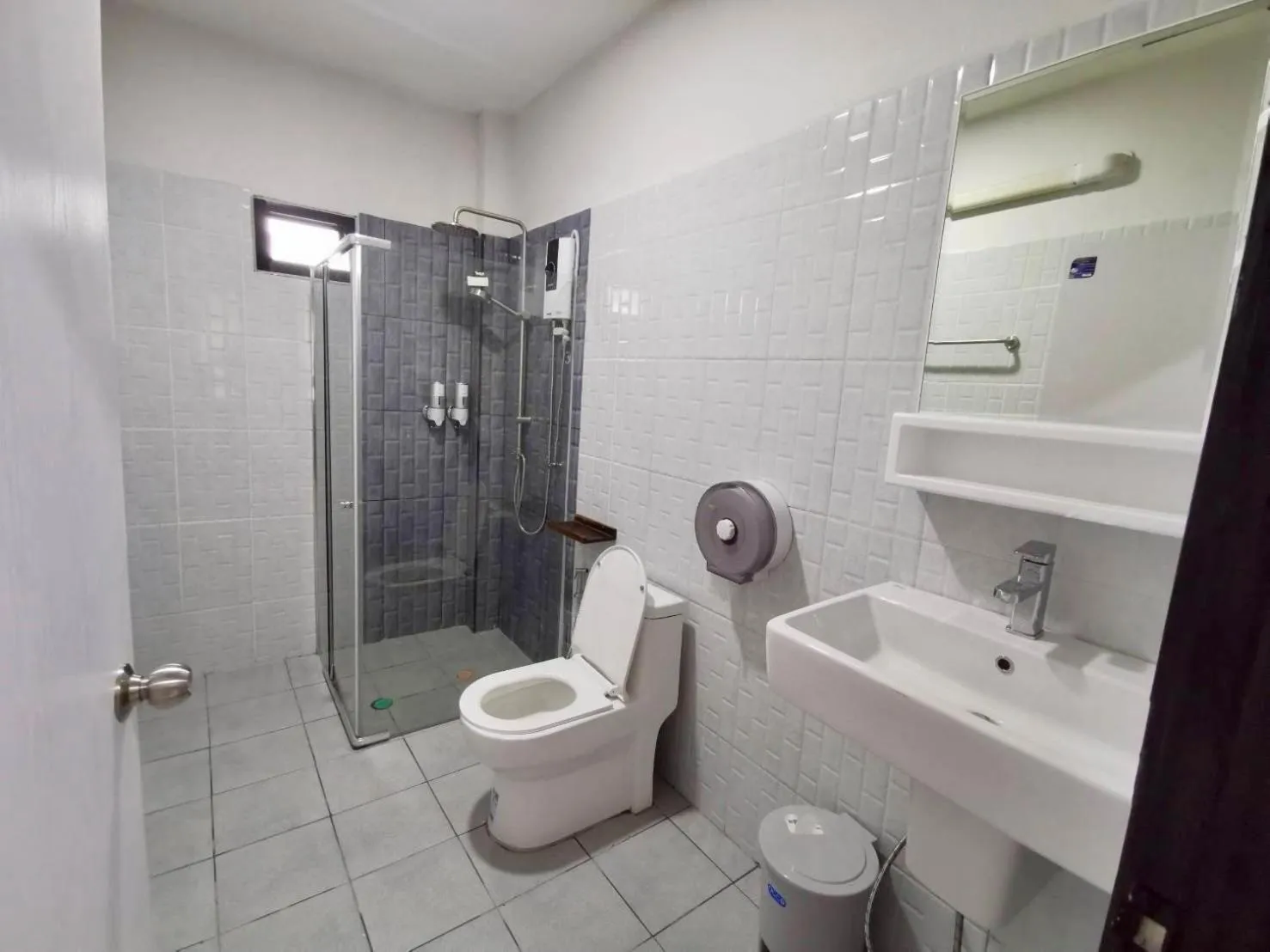 Rainbow Bungalow Haadrin Koh Phangan