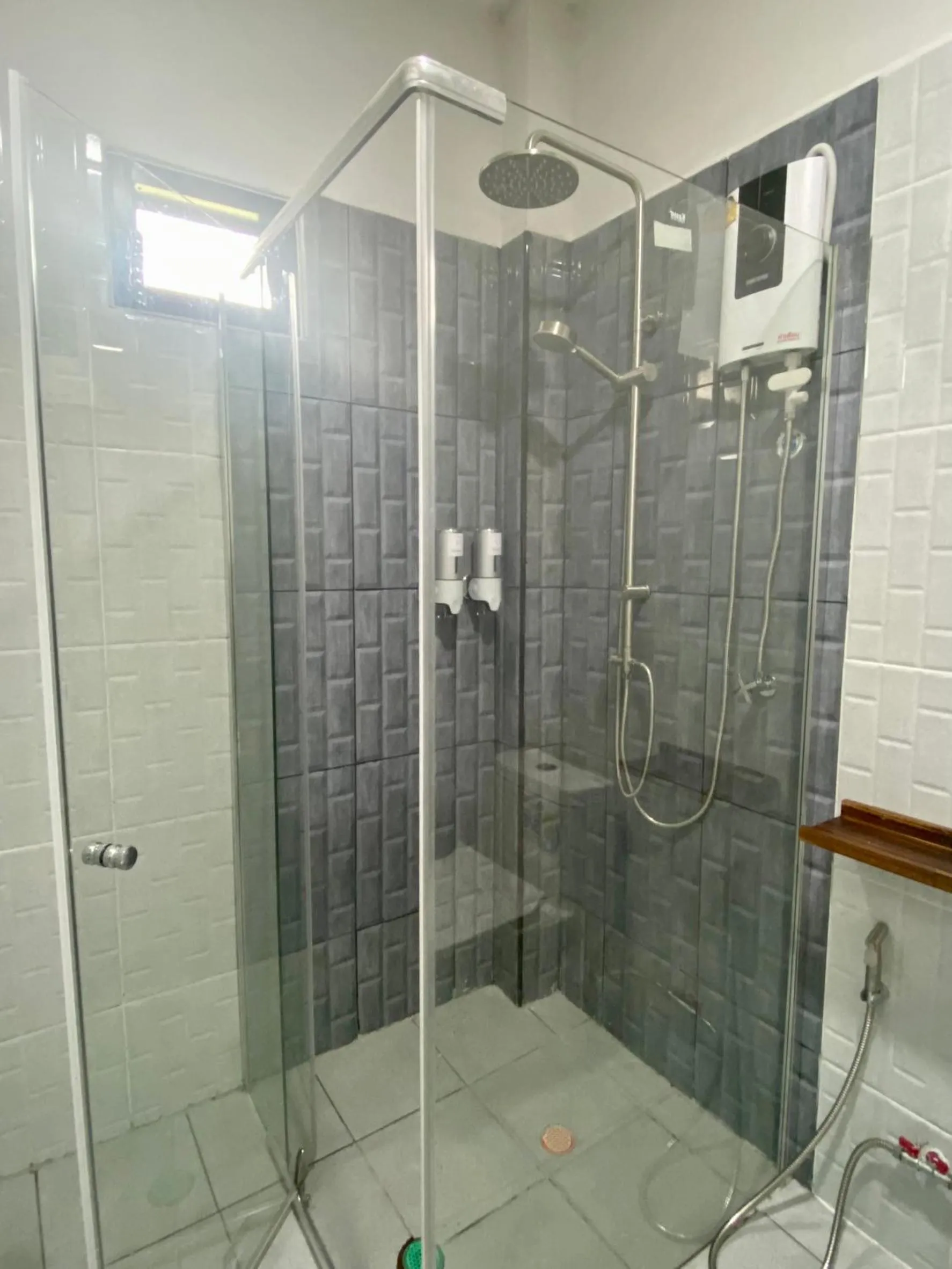 Rainbow Bungalow Haadrin Koh Phangan