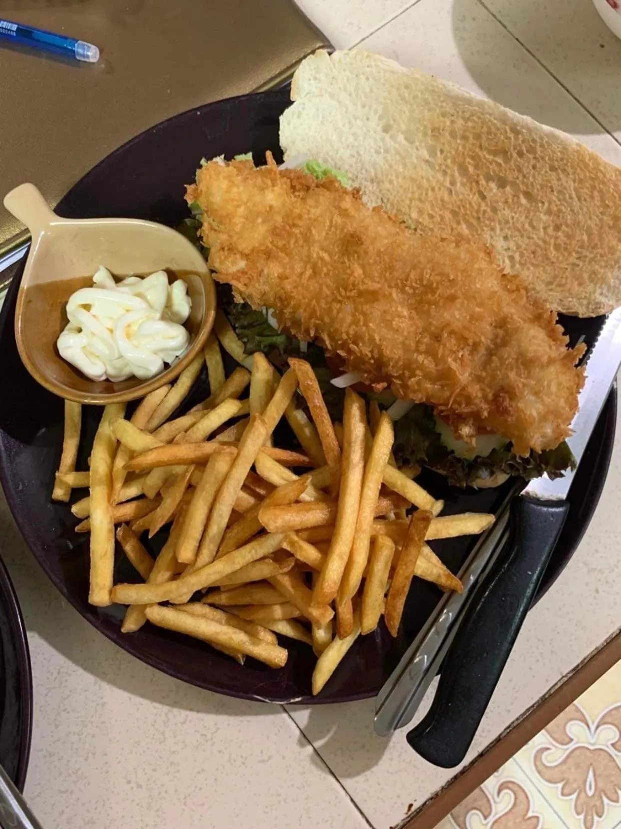 Rainbow Bungalow Haadrin Koh Phangan