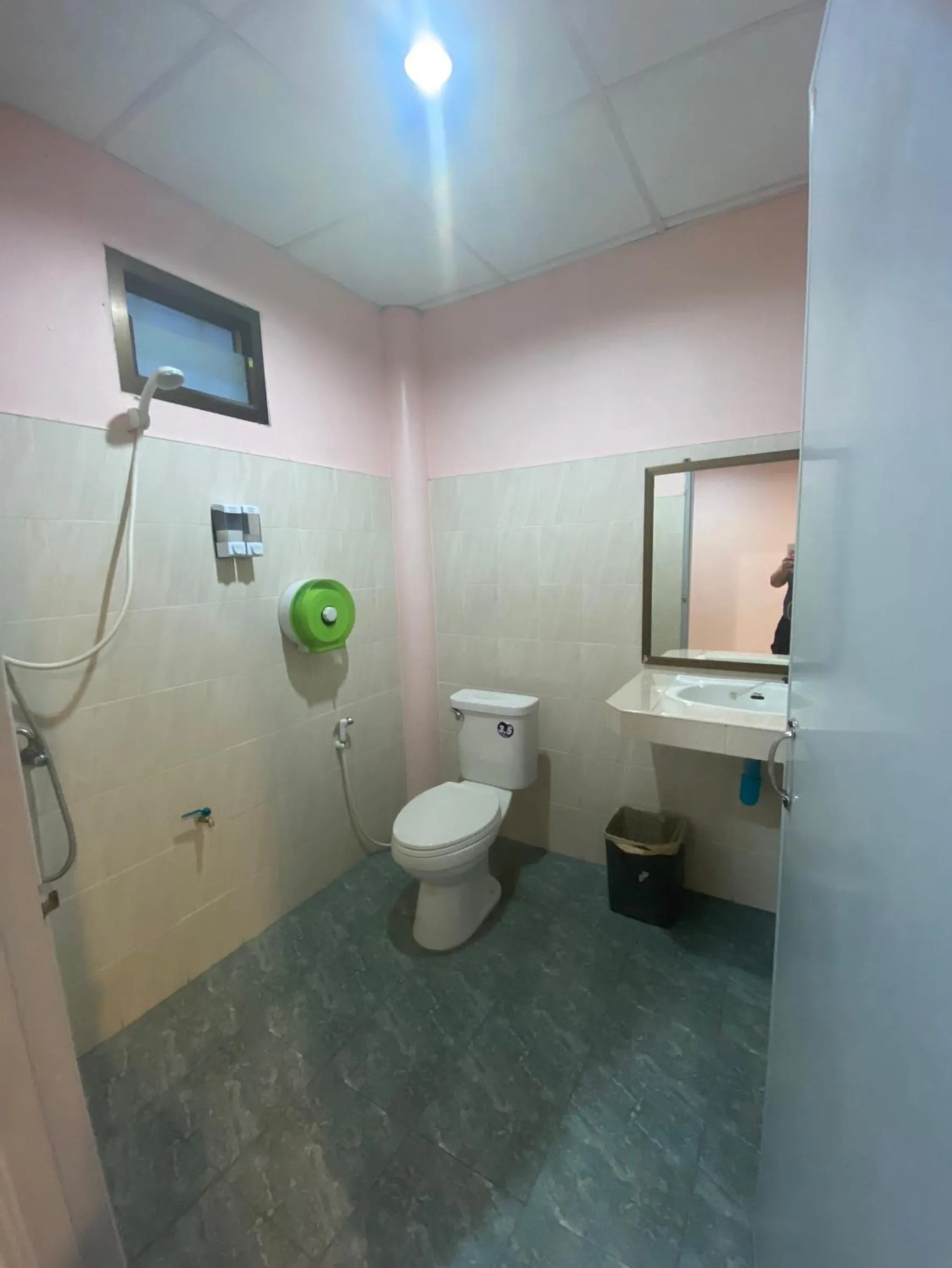 Rainbow Bungalow Haadrin Koh Phangan