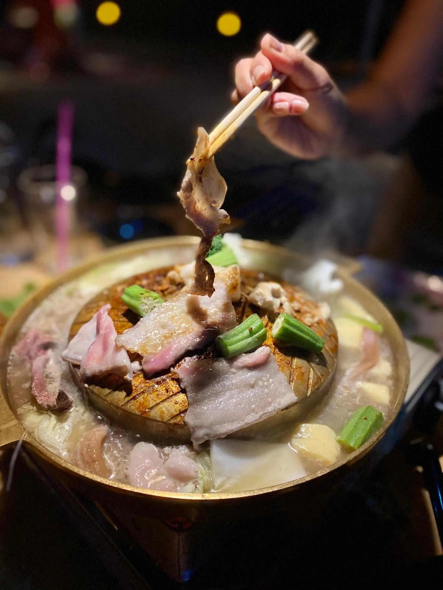 Rainbow Bungalow Haadrin Koh Phangan