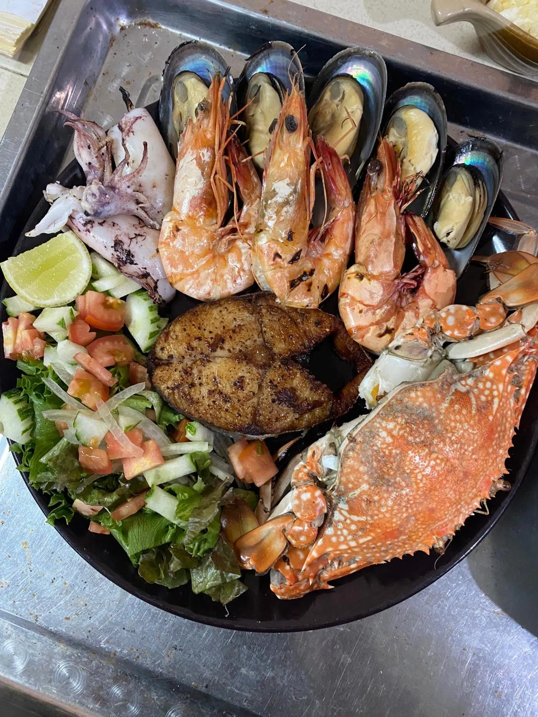 Rainbow Bungalow Haadrin Koh Phangan