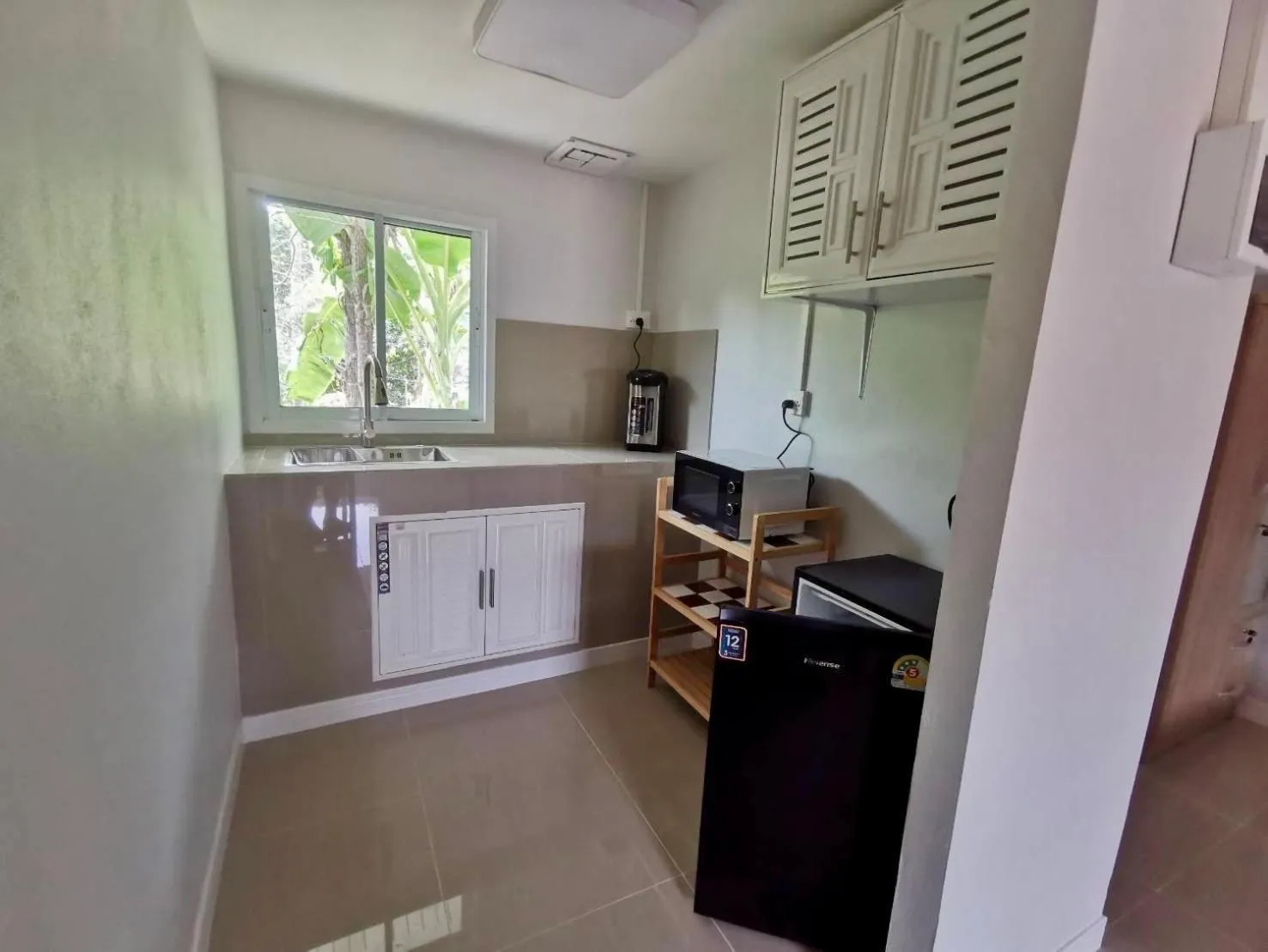 Rainbow Bungalow Haadrin Koh Phangan