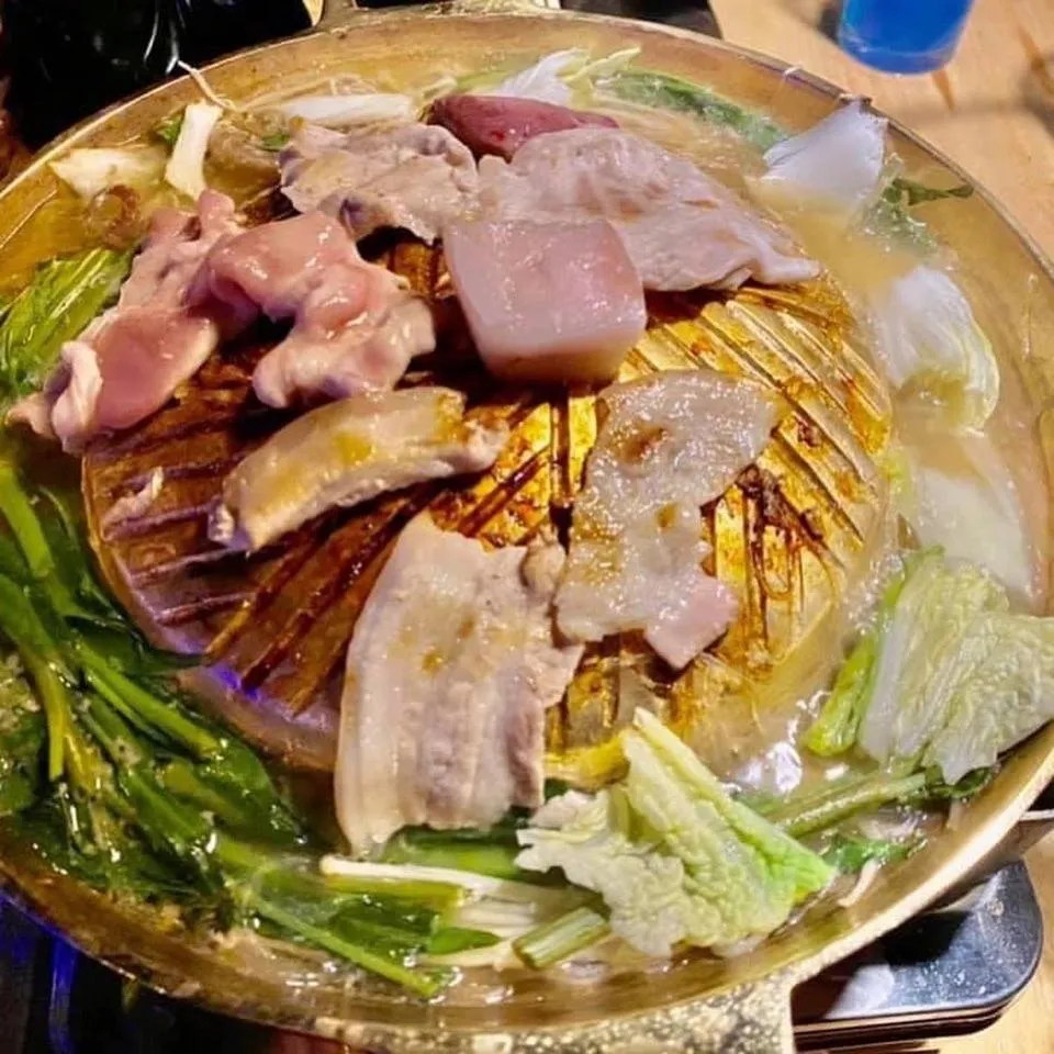 Rainbow Bungalow Haadrin Koh Phangan