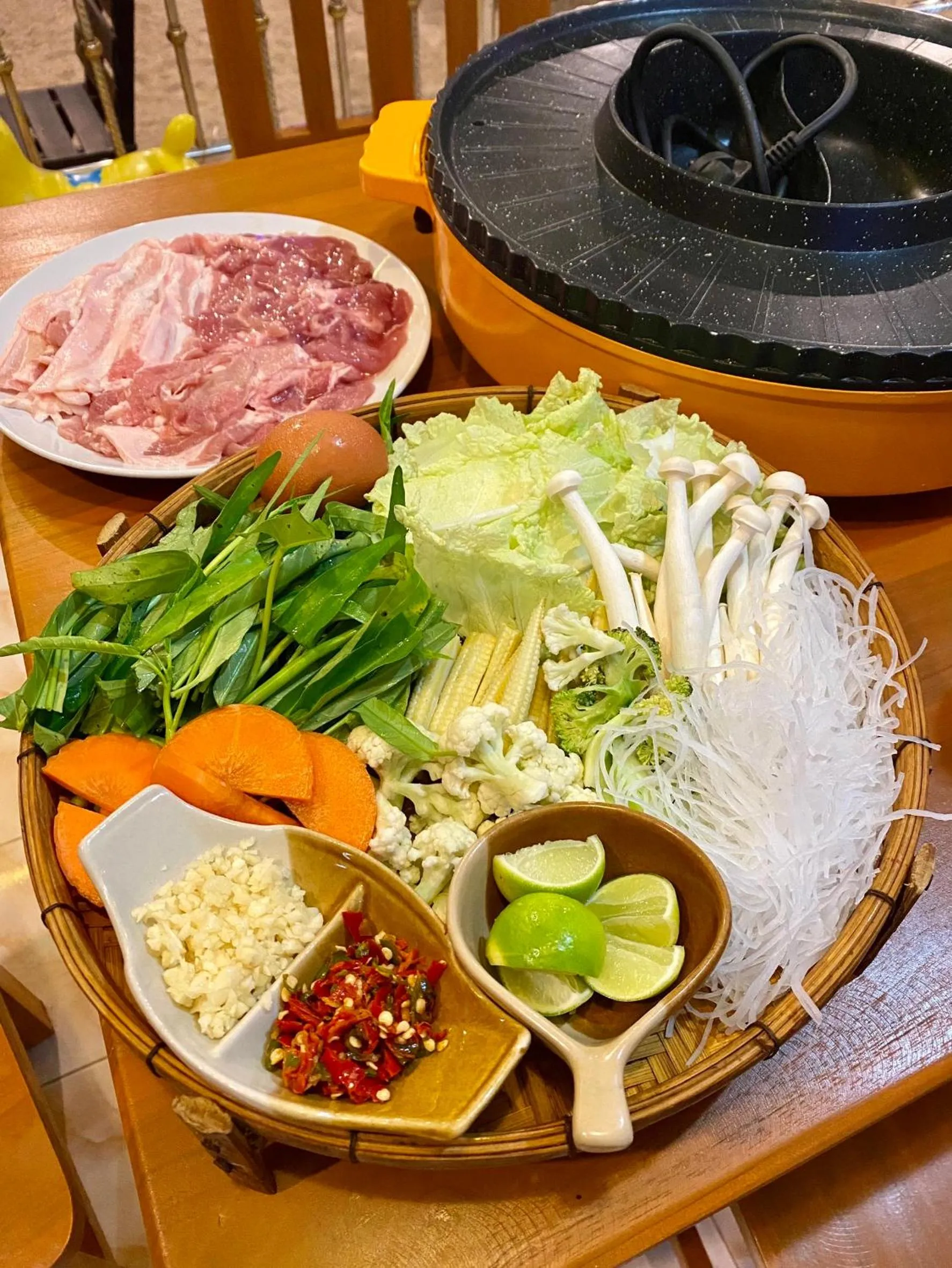 Rainbow Bungalow Haadrin Koh Phangan