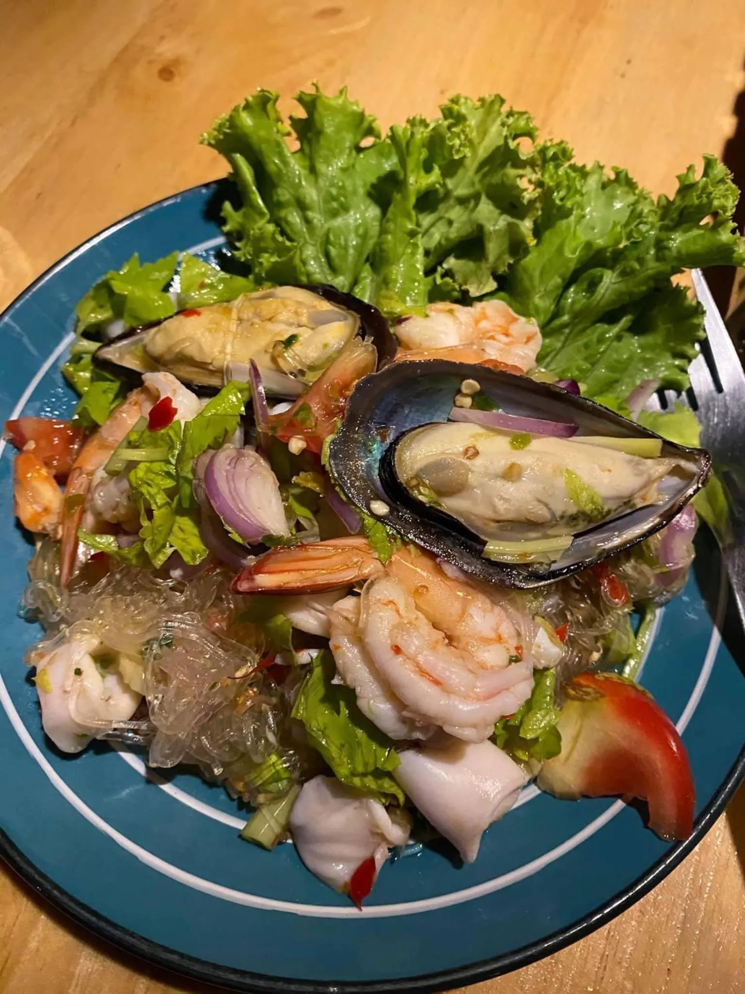 Rainbow Bungalow Haadrin Koh Phangan