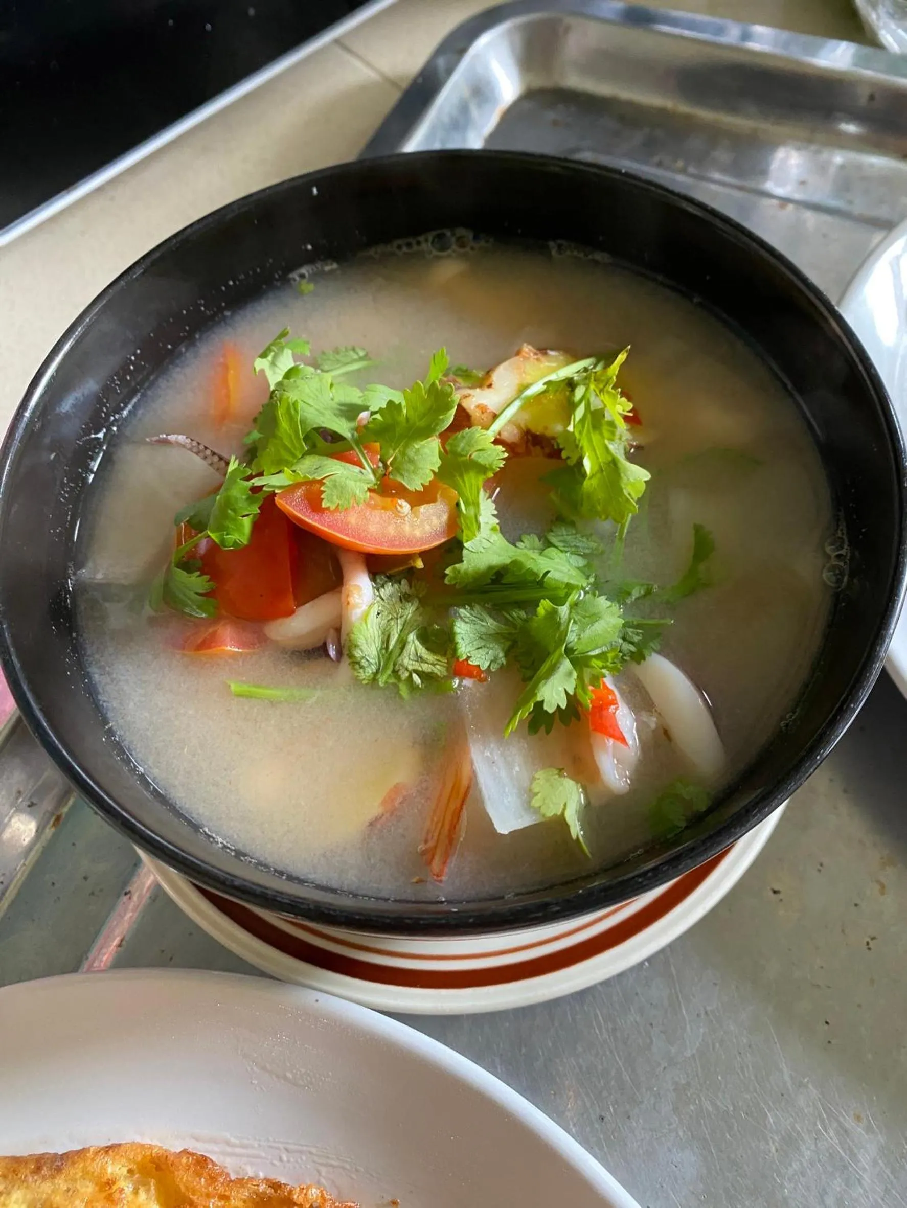 Rainbow Bungalow Haadrin Koh Phangan