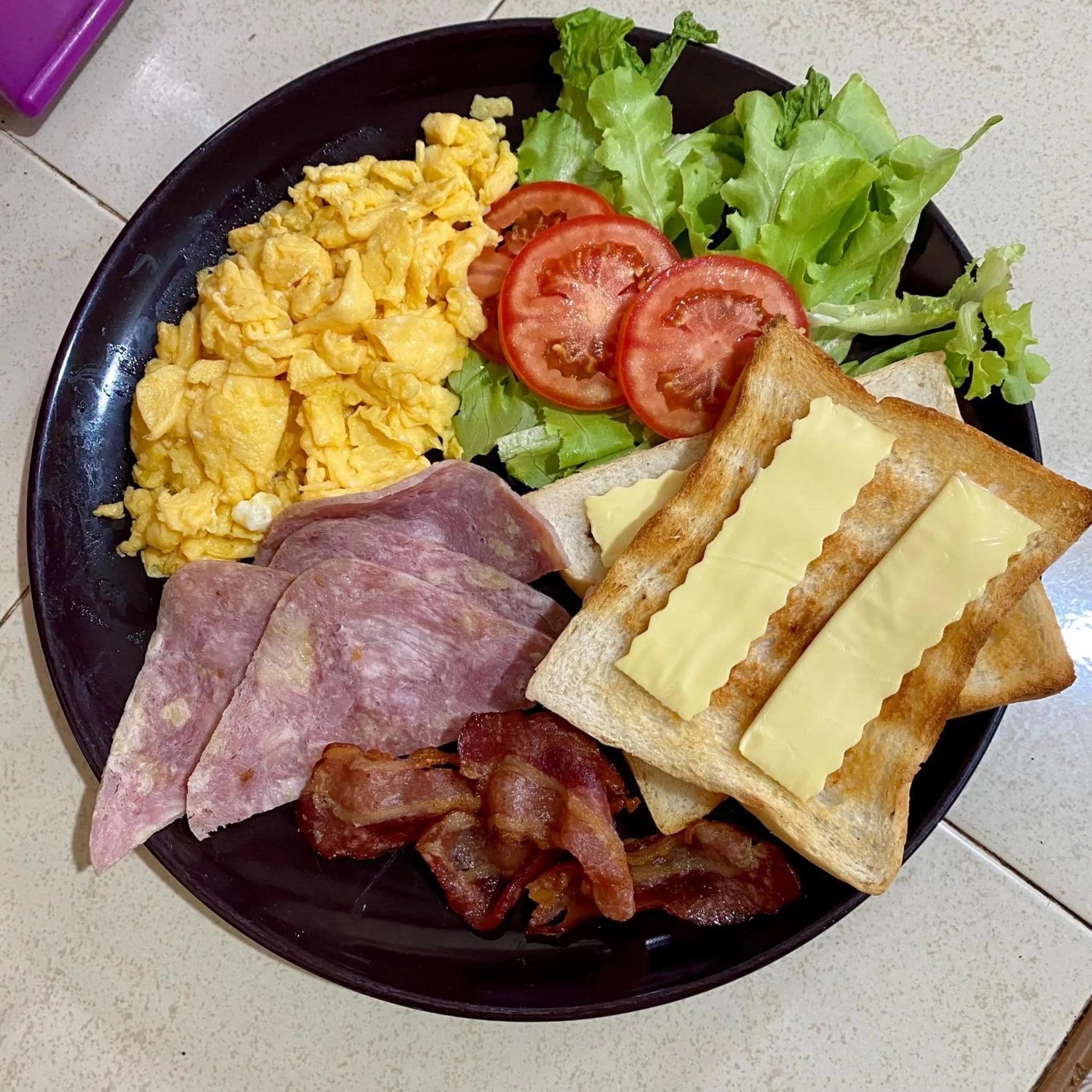 Rainbow Bungalow Haadrin Koh Phangan